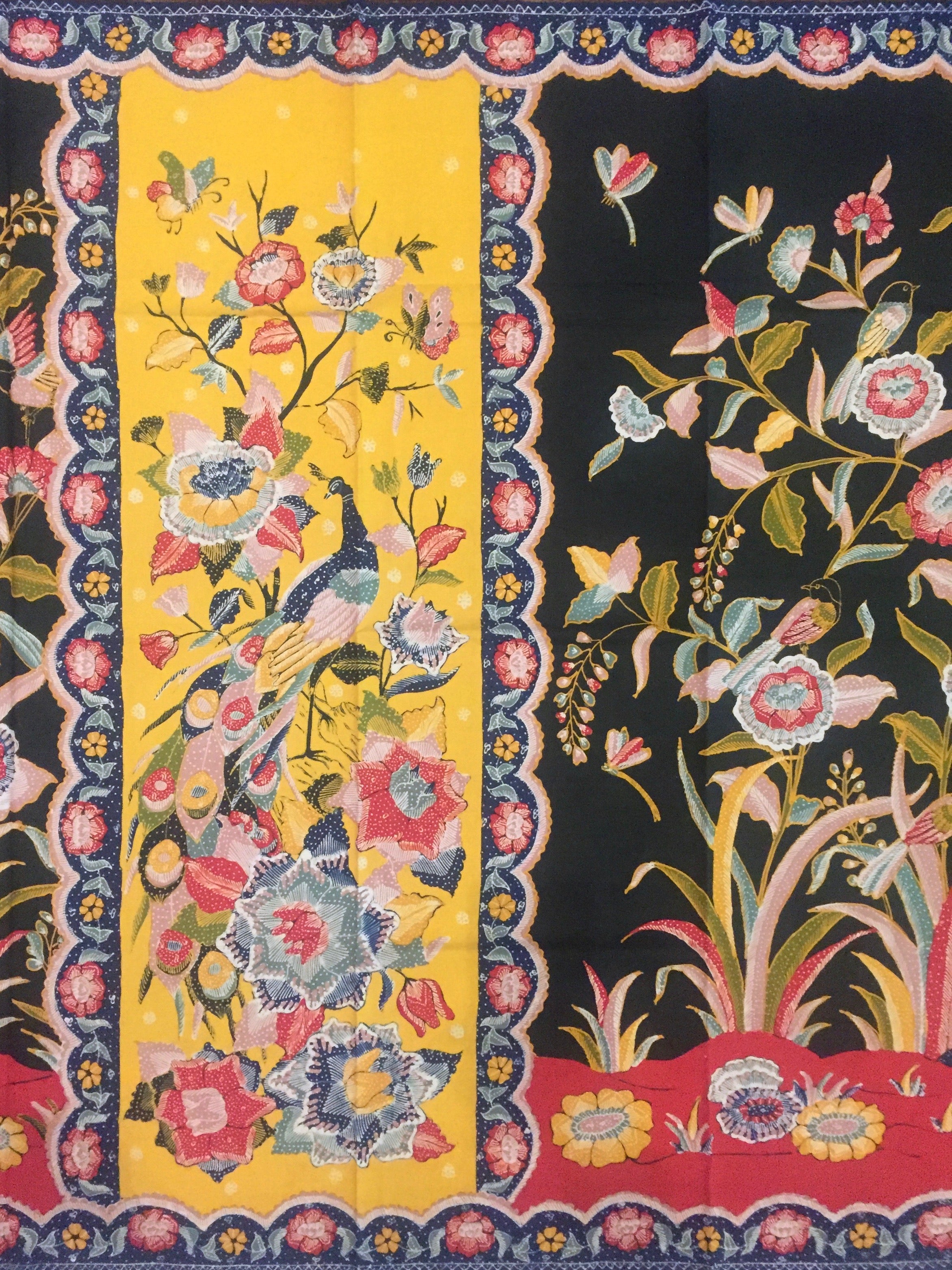 Batik Tulis Cirebon KJ-62.4359