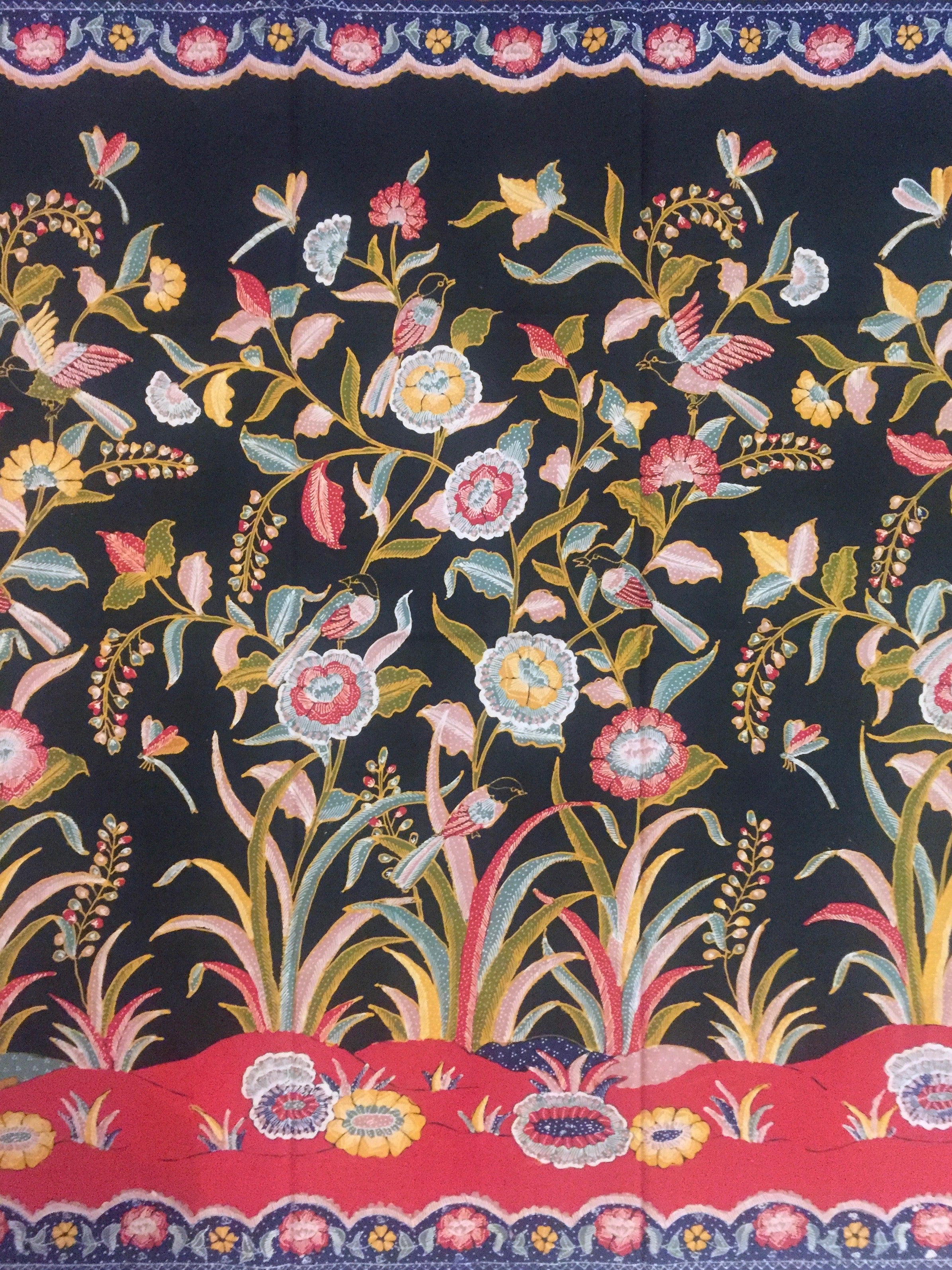 Batik Tulis Cirebon KJ-62.4359