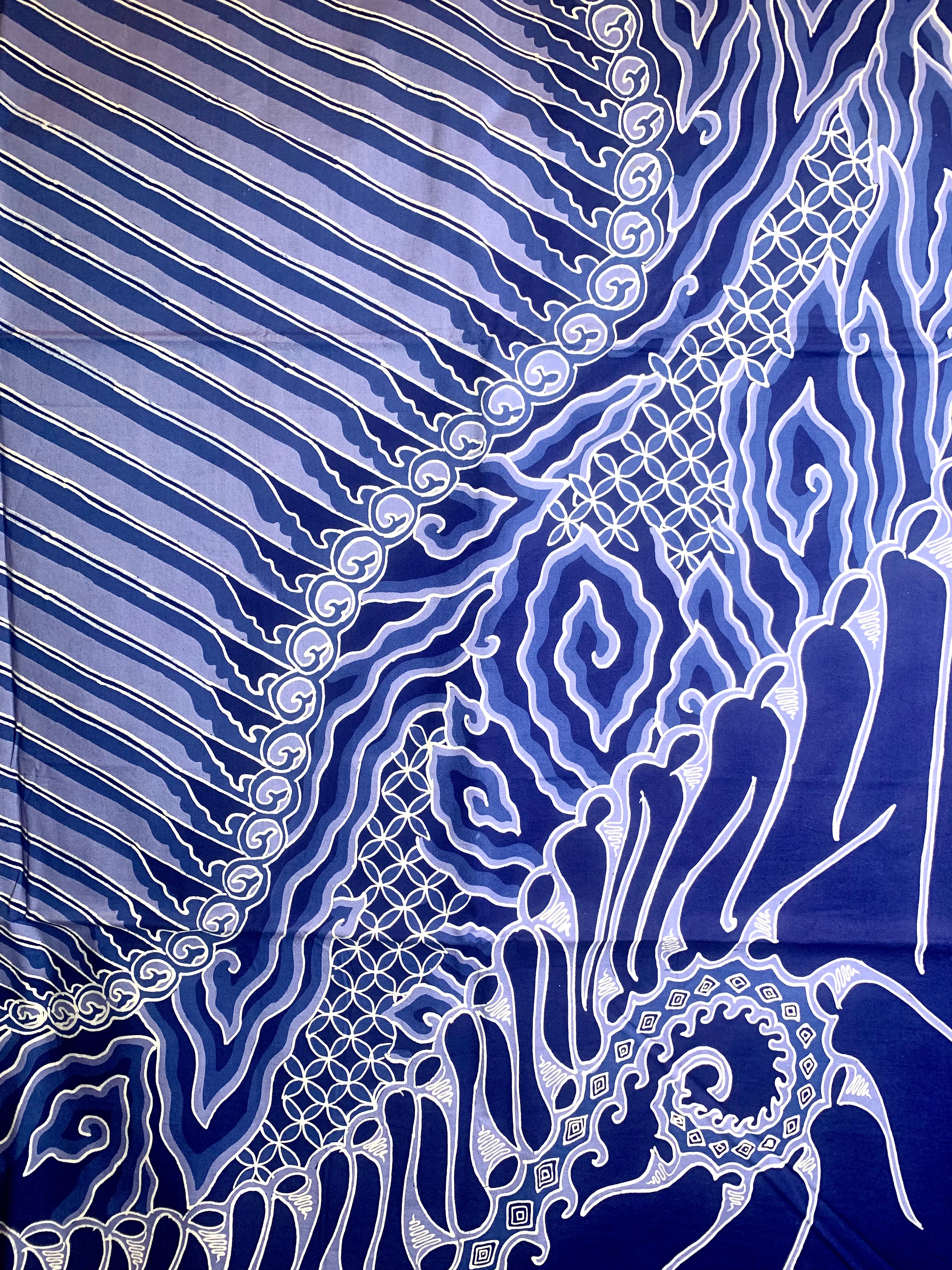 Batik Tulis Pekalongan KH-58.6480