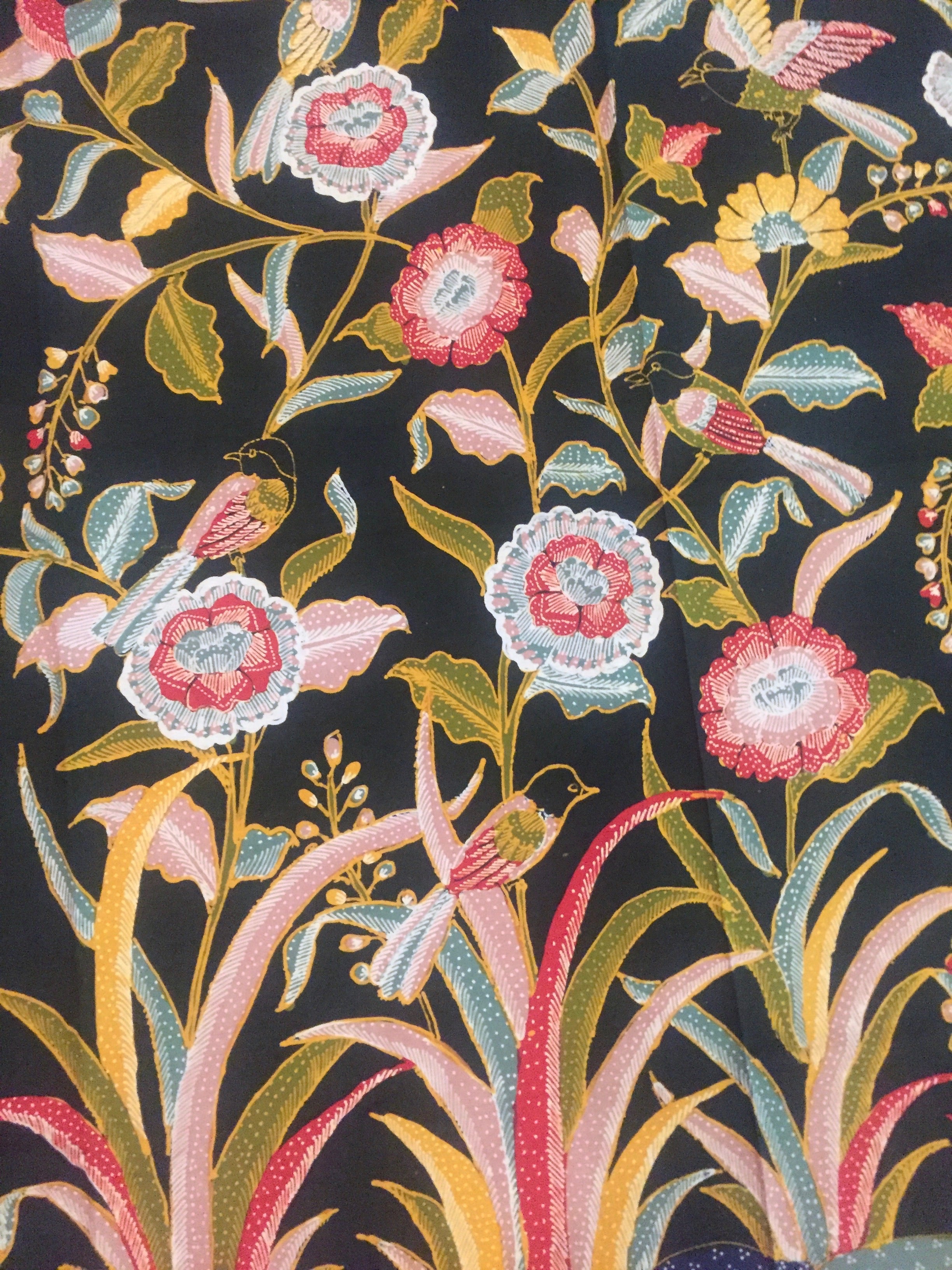 Batik Tulis Cirebon KJ-62.4359