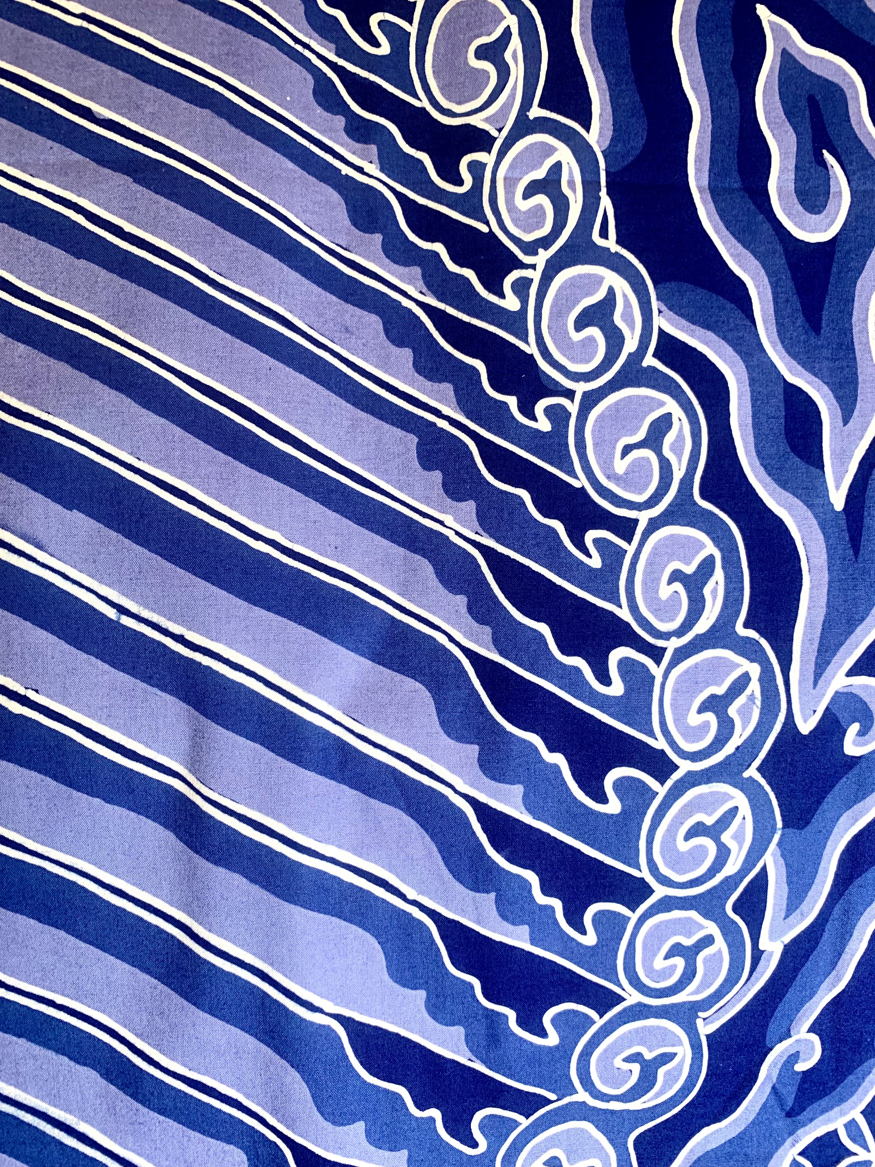 Batik Tulis Pekalongan KH-58.6480