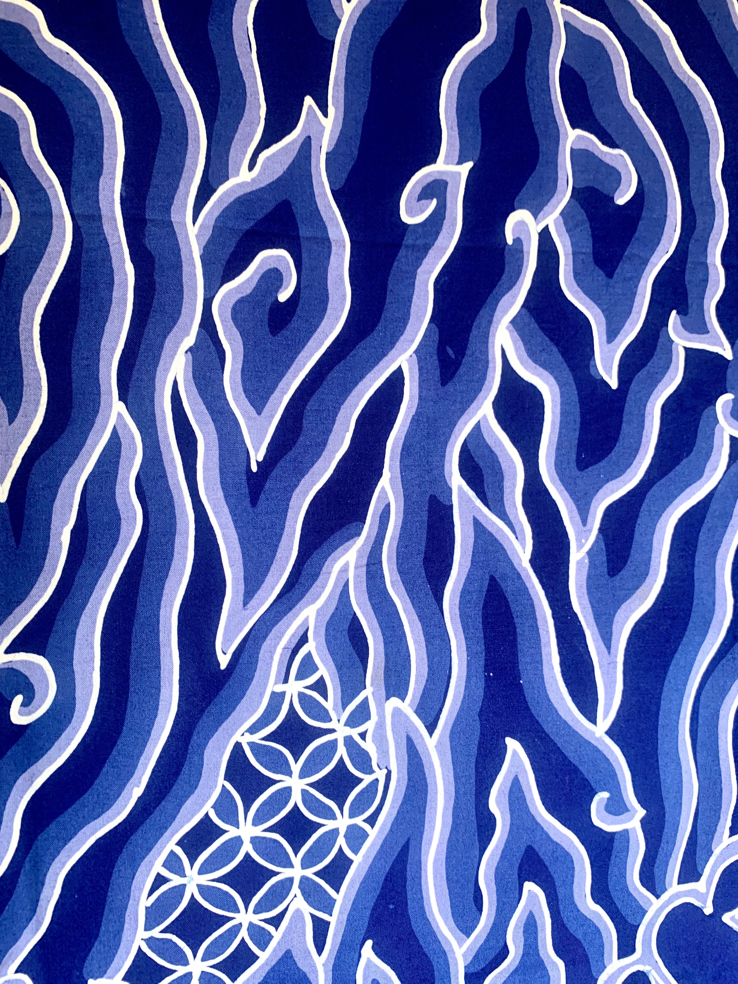 Batik Tulis Pekalongan KH-58.6480