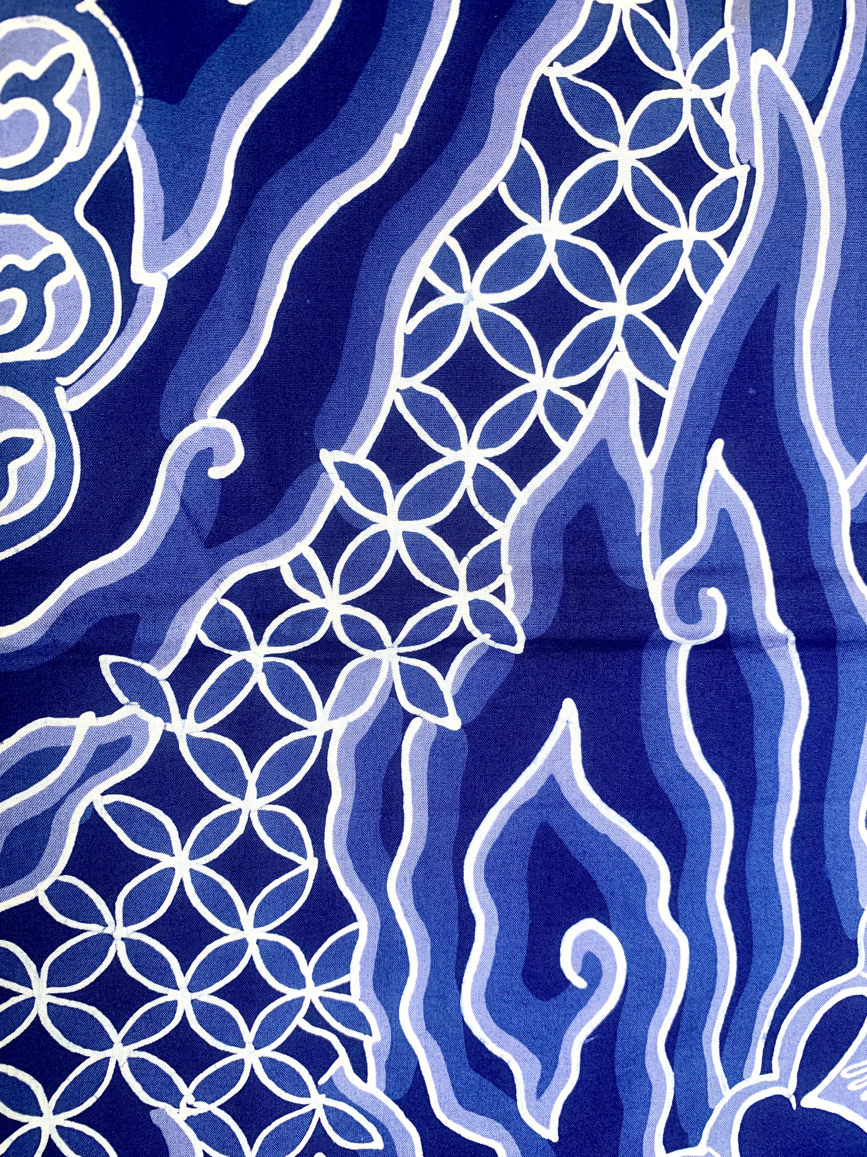 Batik Tulis Pekalongan KH-58.6480