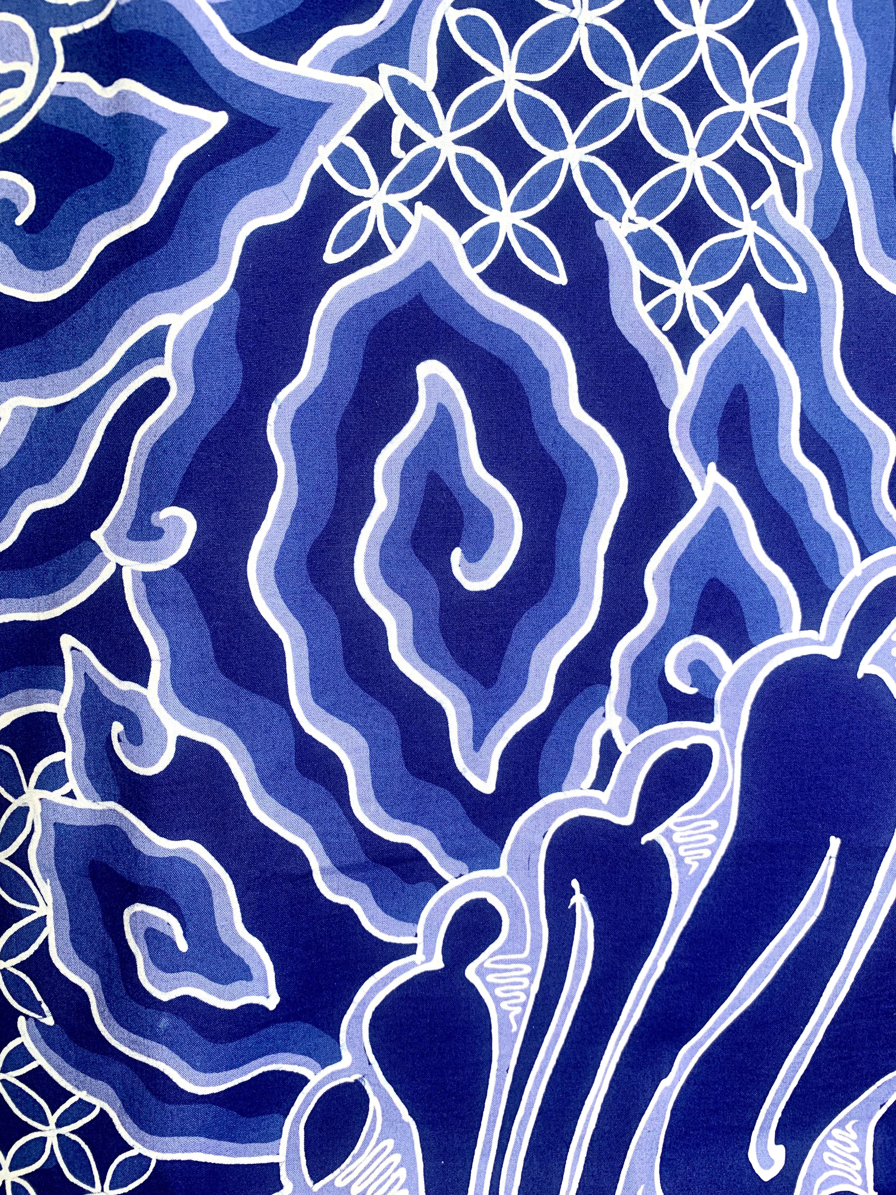 Batik Tulis Pekalongan KH-58.6480