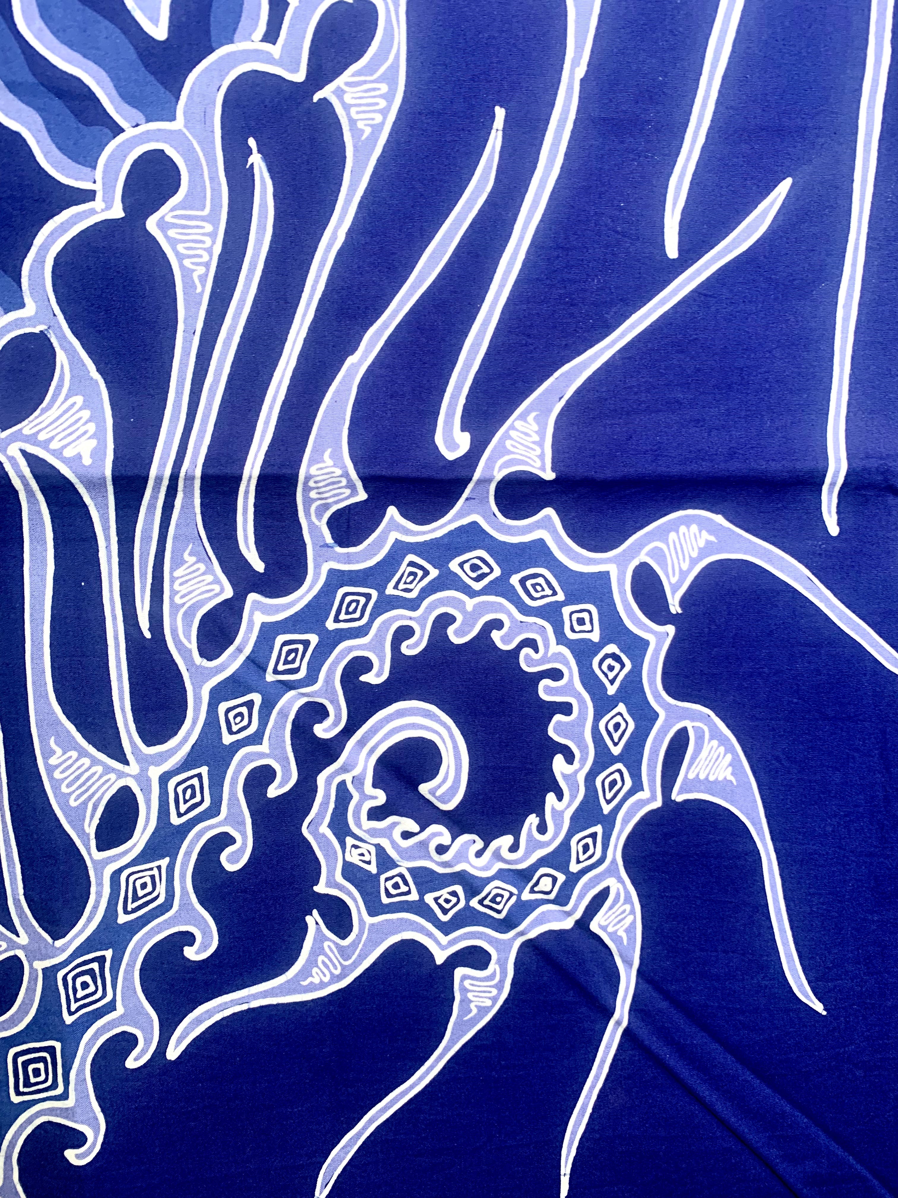 Batik Tulis Pekalongan KH-58.6480