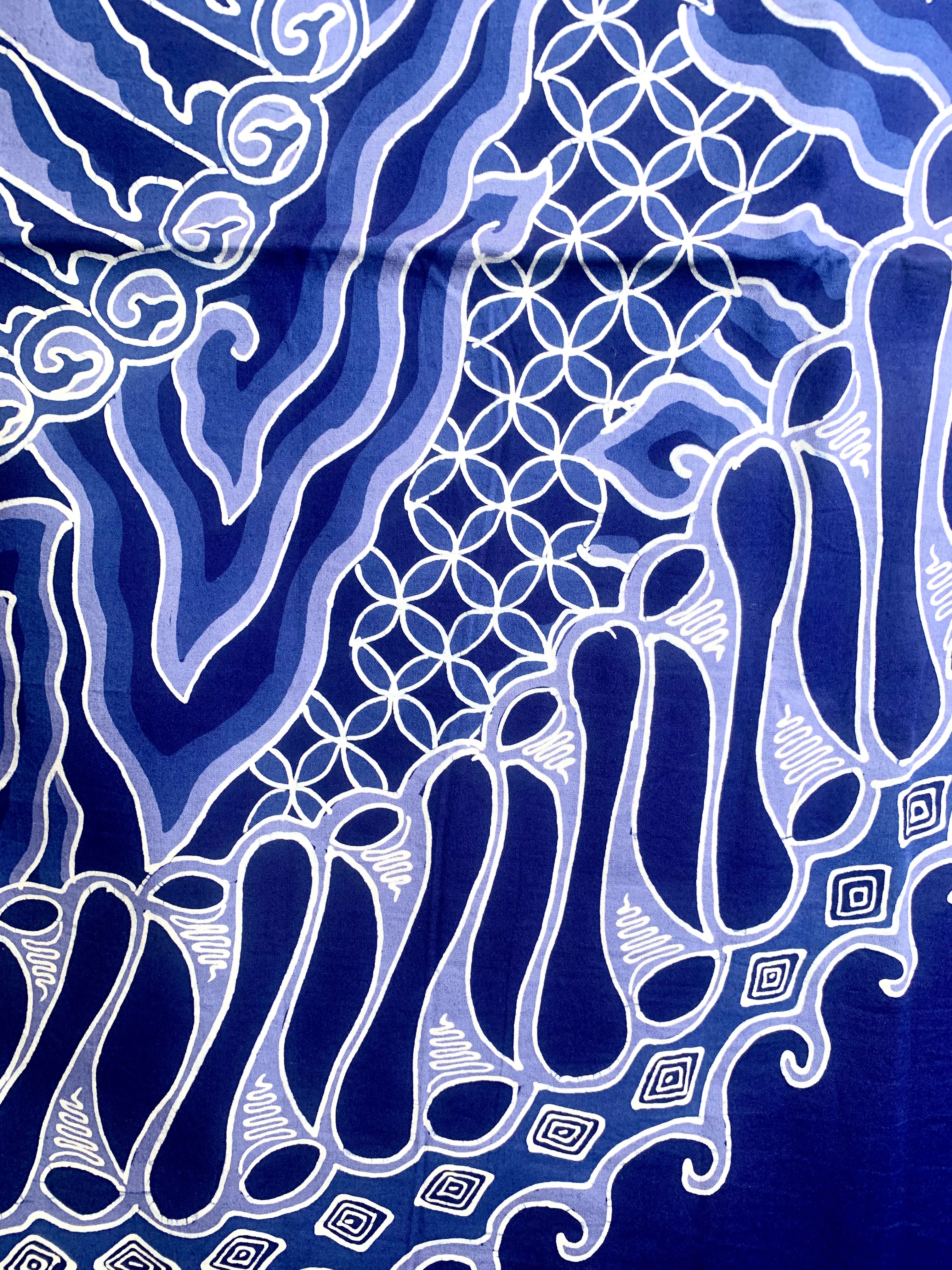 Batik Tulis Pekalongan KH-58.6480