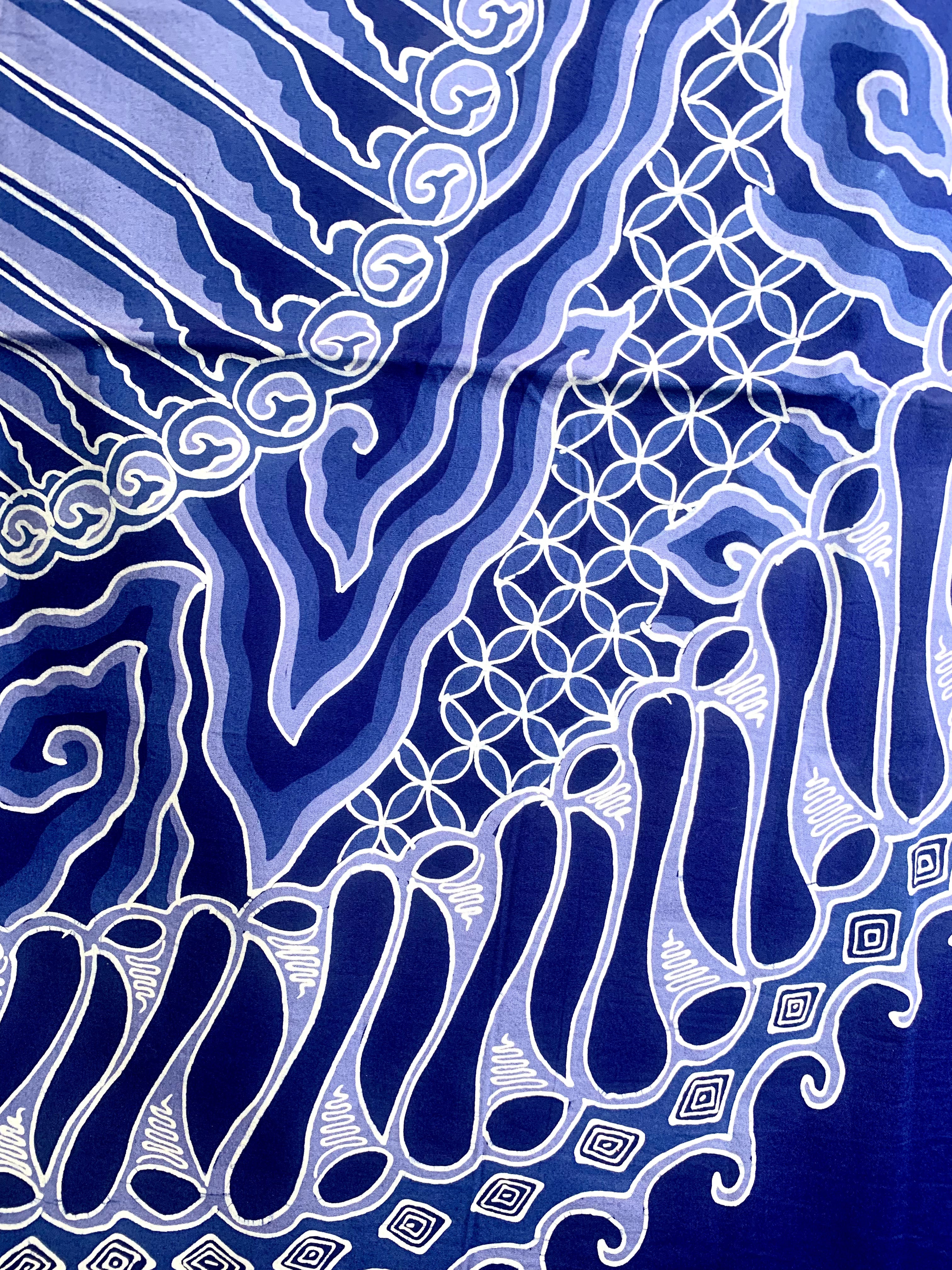 Batik Tulis Pekalongan KH-58.6480