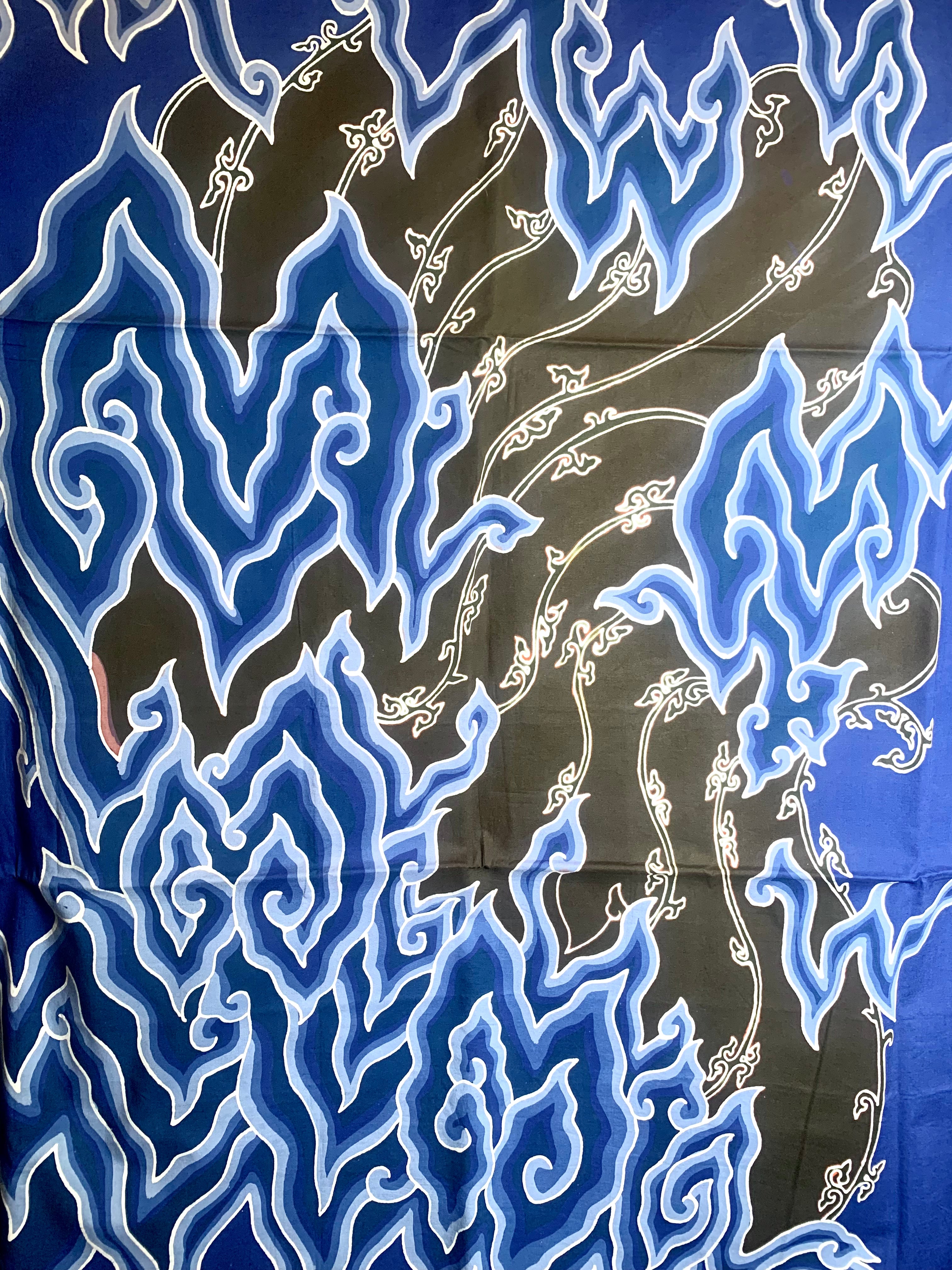 Batik Tulis Pekalongan KH-58.6499