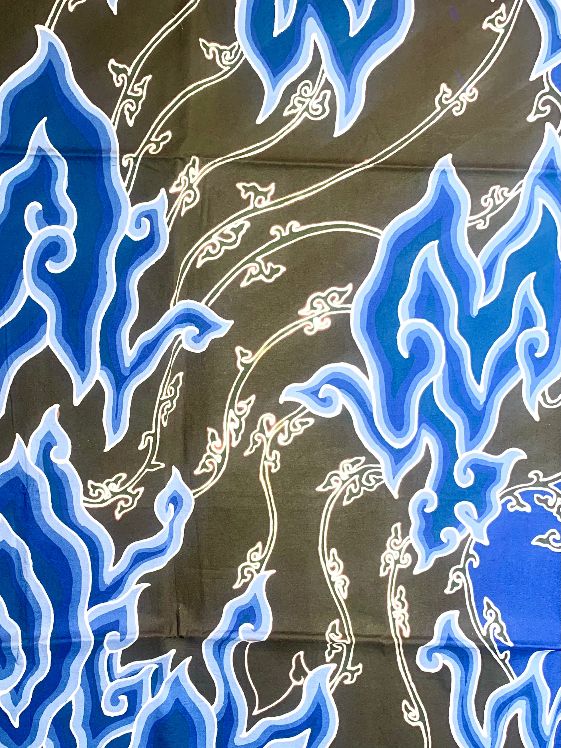 Batik Tulis Pekalongan KH-58.6499