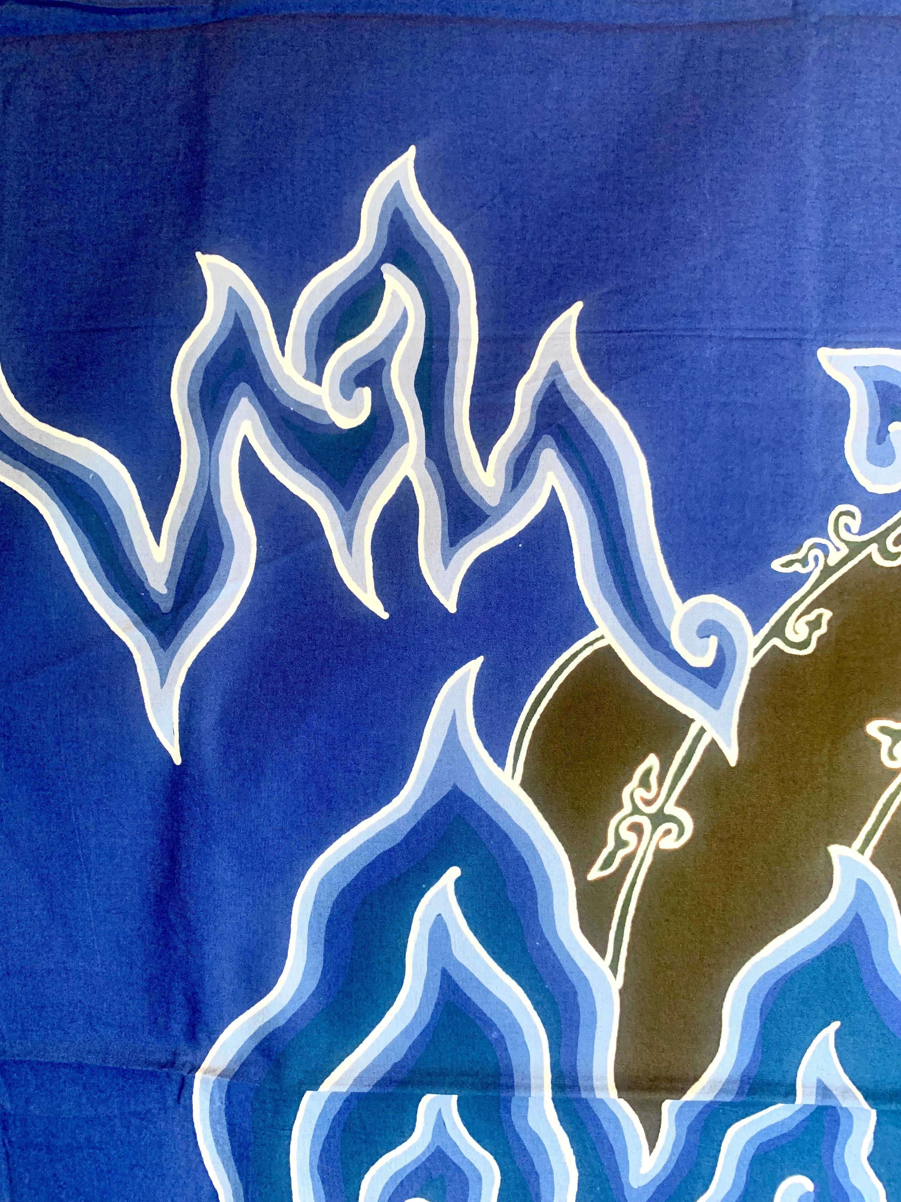 Batik Tulis Pekalongan KH-58.6499