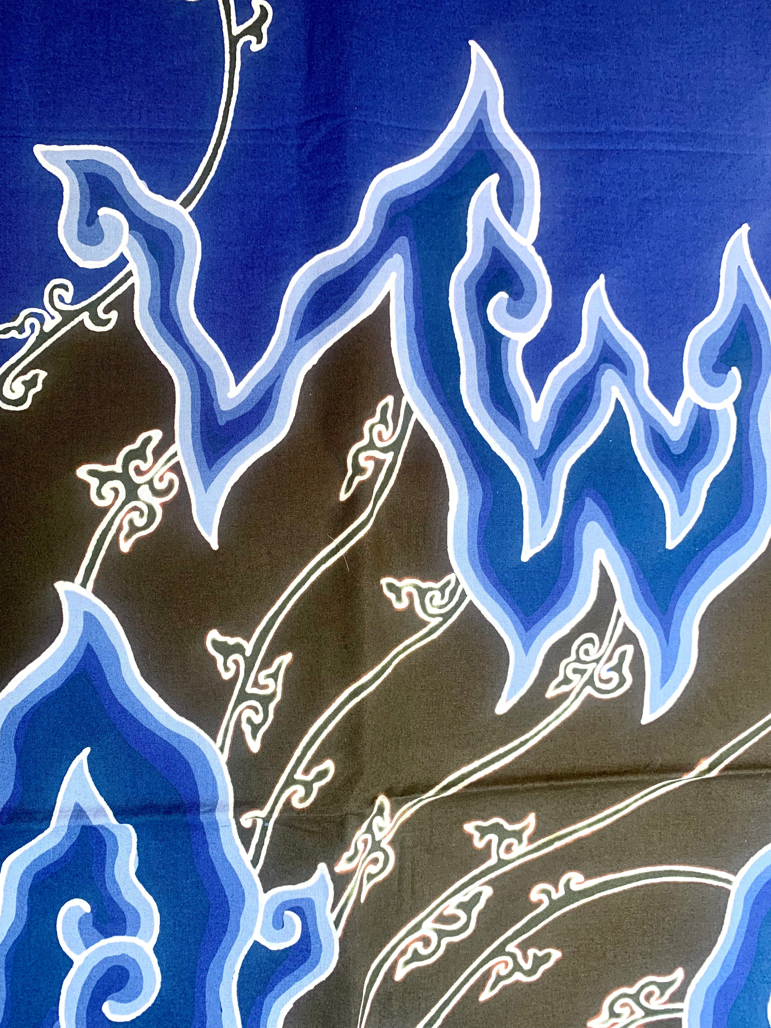 Batik Tulis Pekalongan KH-58.6499