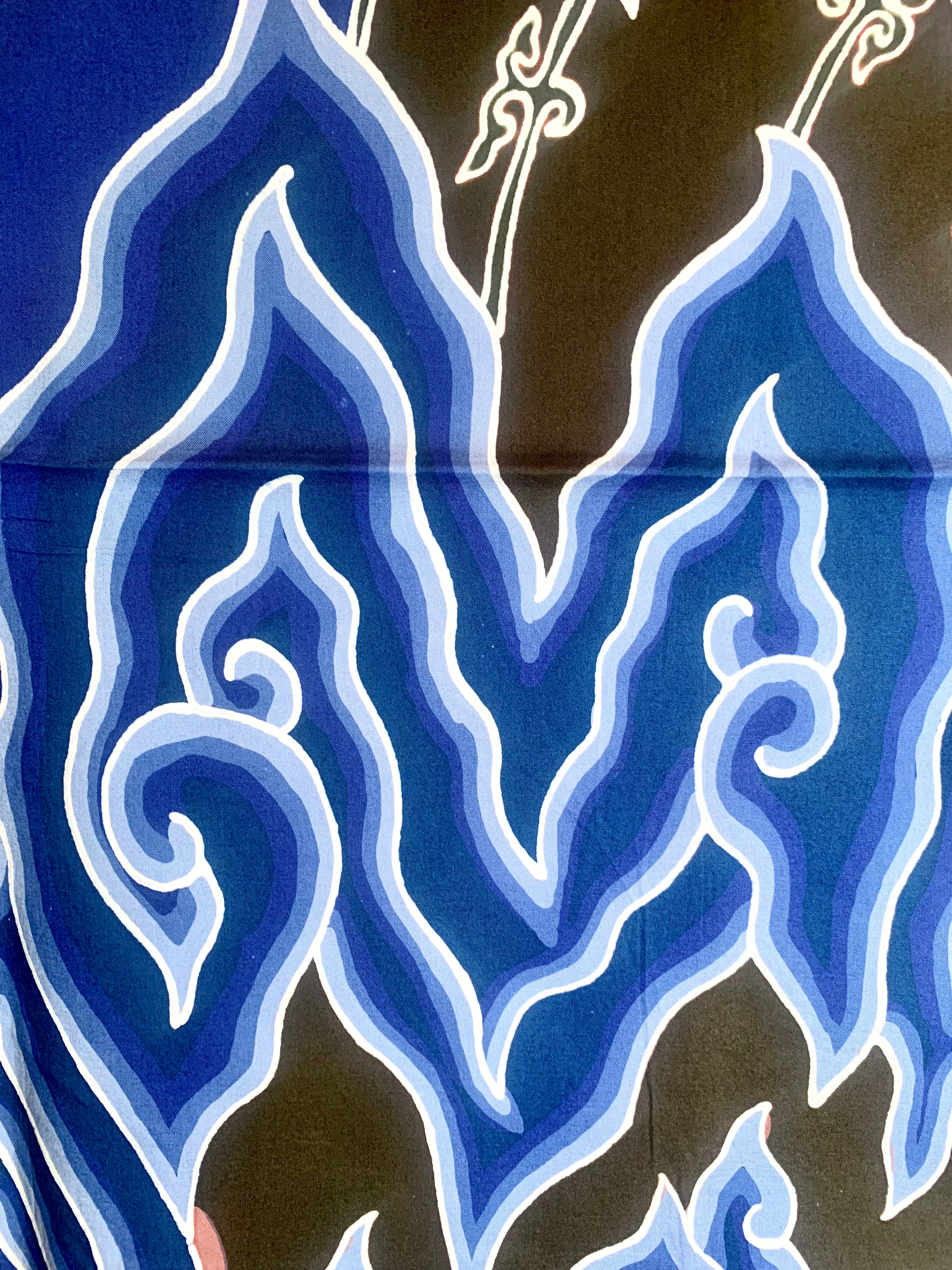 Batik Tulis Pekalongan KH-58.6499