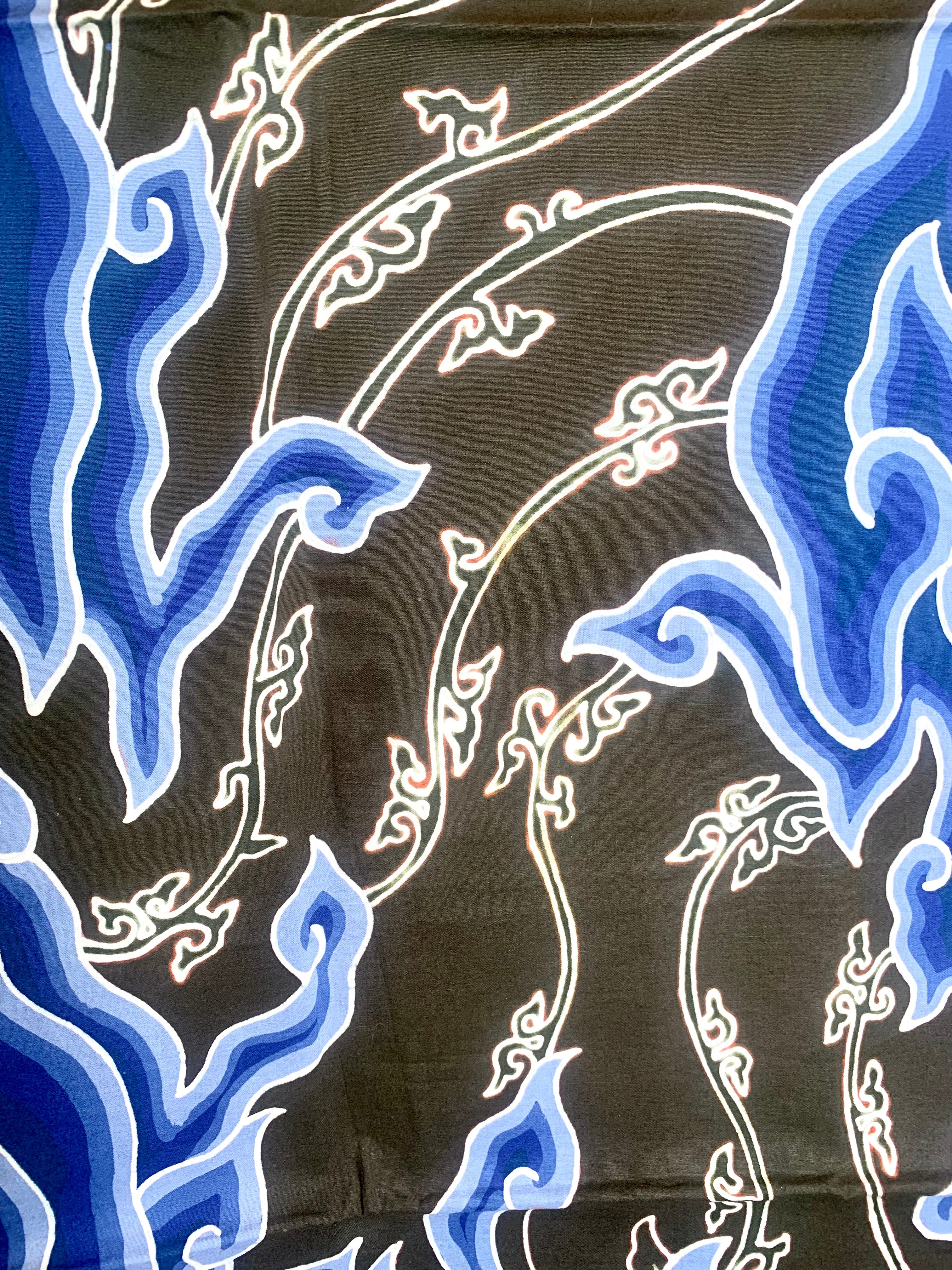 Batik Tulis Pekalongan KH-58.6499