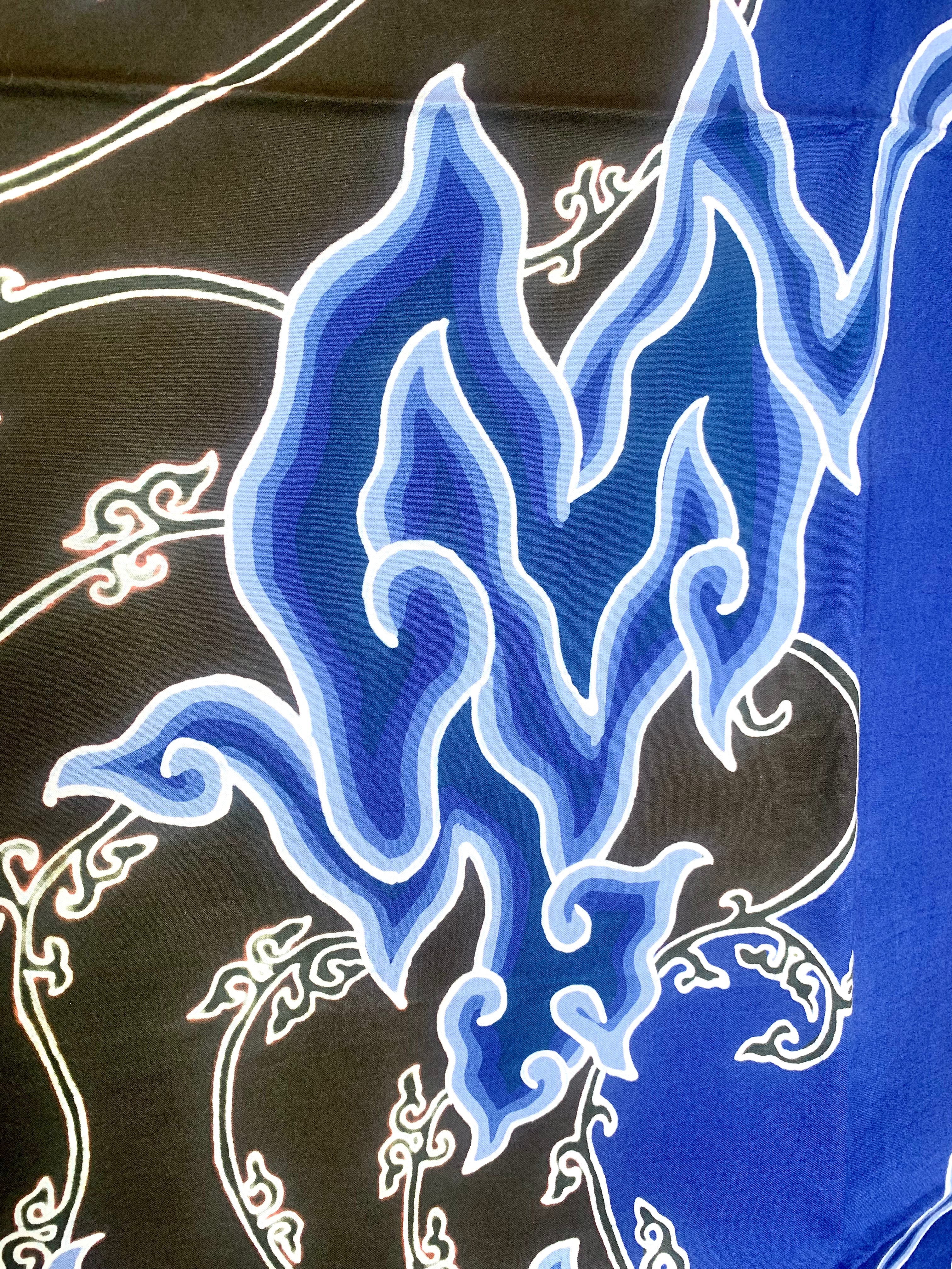 Batik Tulis Pekalongan KH-58.6499