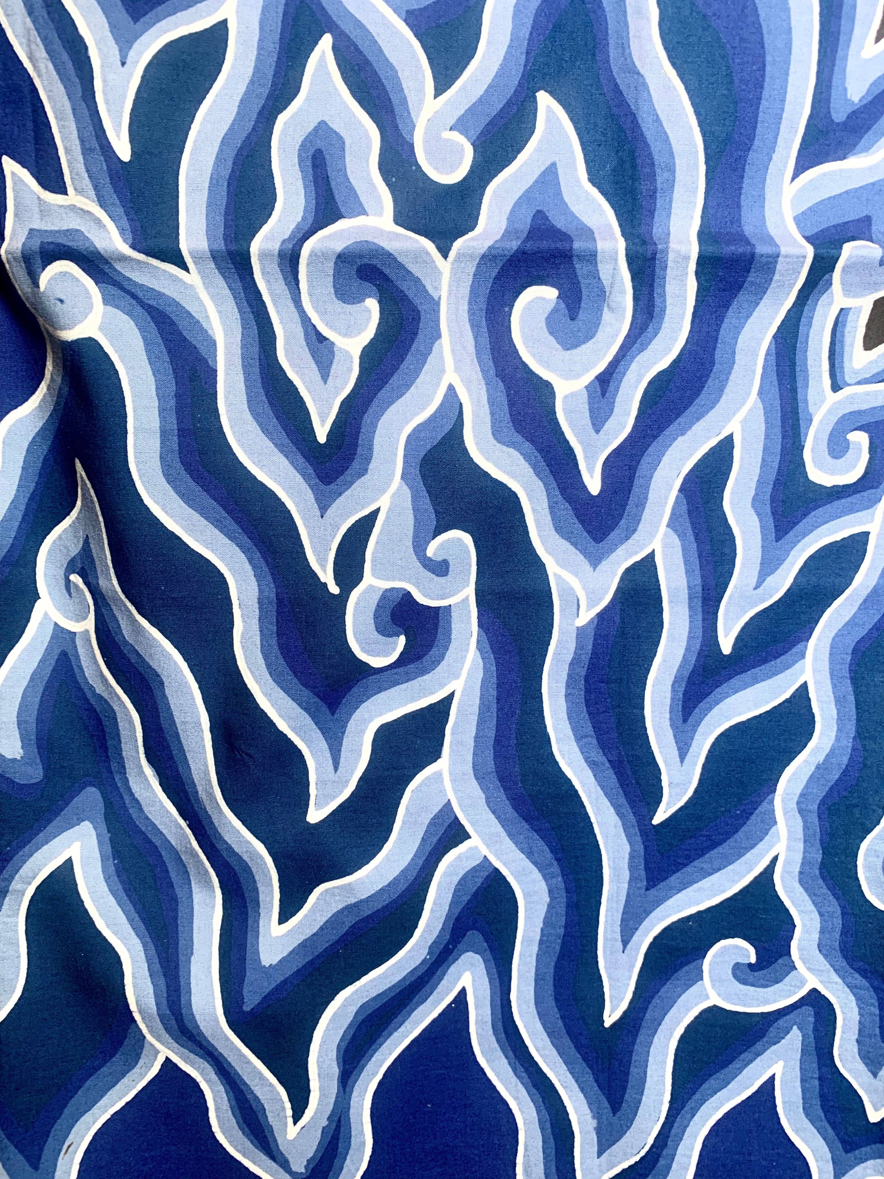 Batik Tulis Pekalongan KH-58.6499