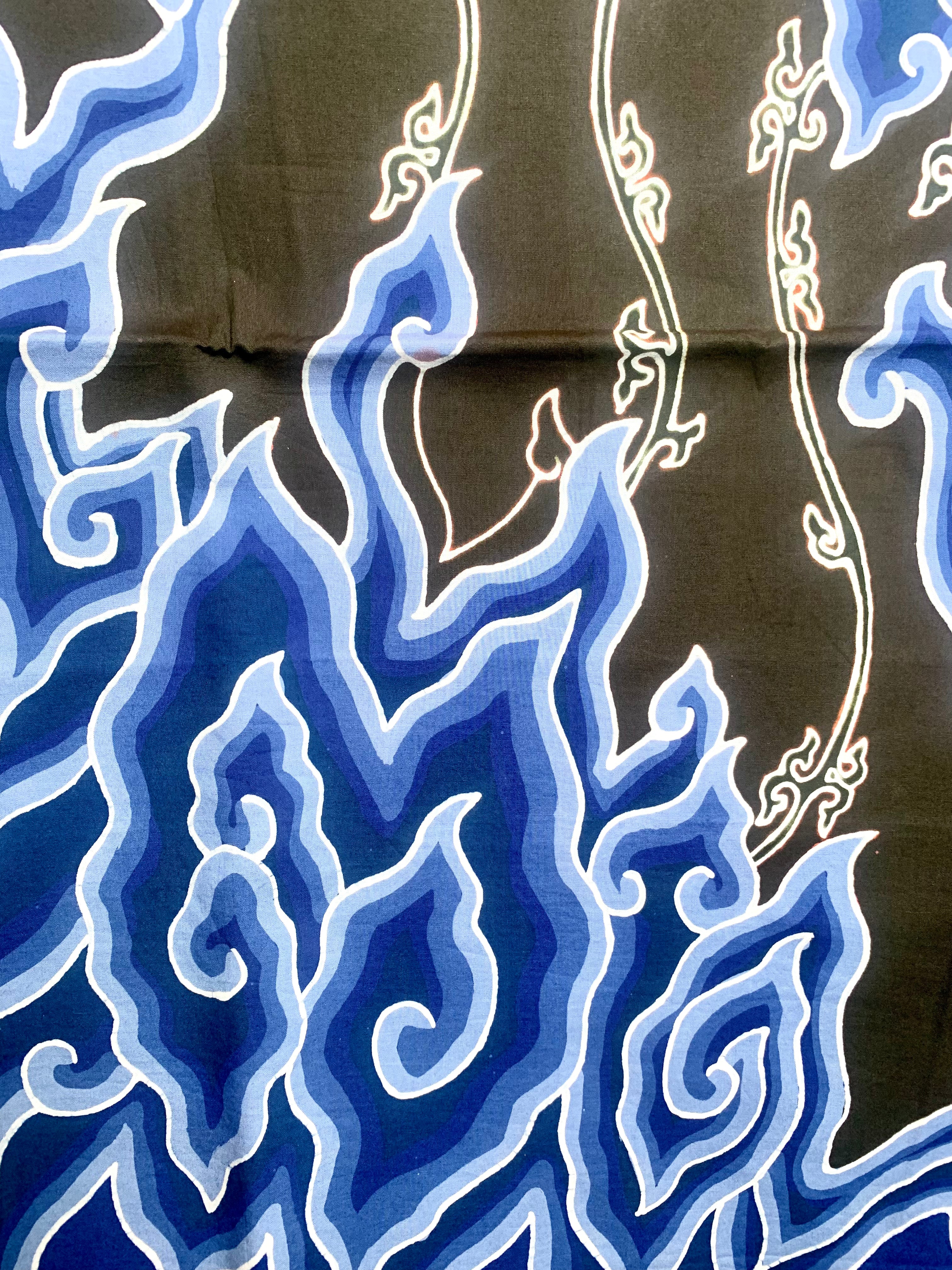 Batik Tulis Pekalongan KH-58.6499