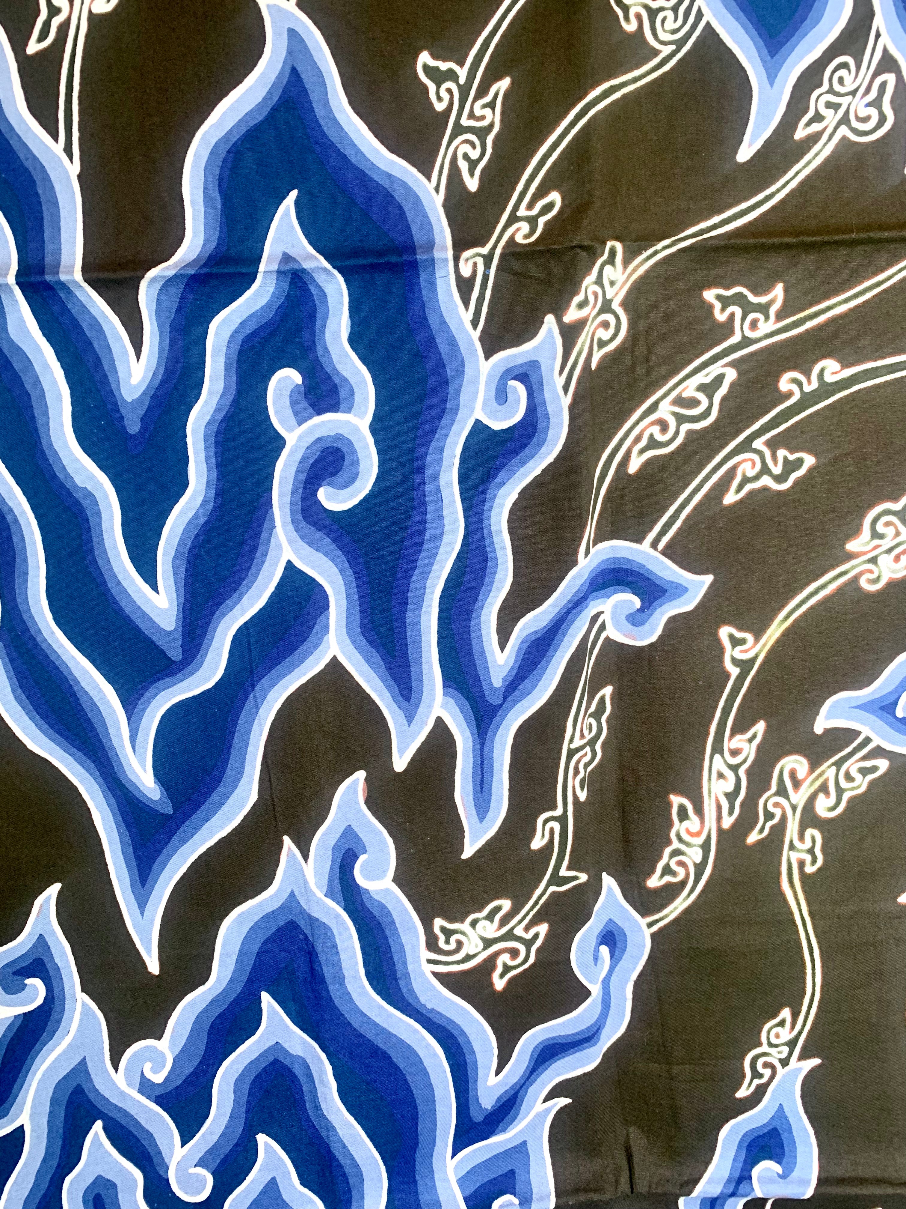 Batik Tulis Pekalongan KH-58.6499