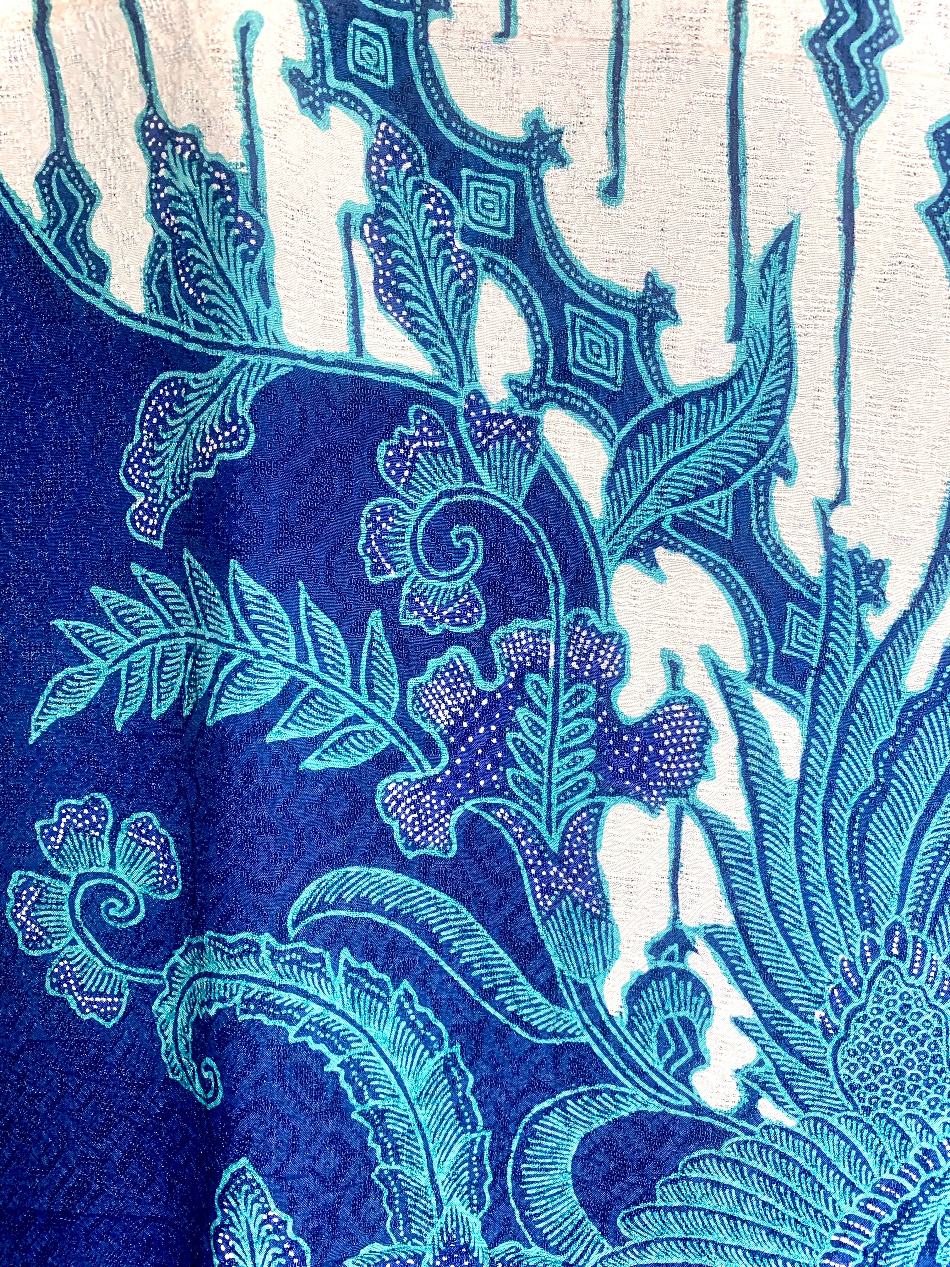 Batik Tulis Pekalongan AE-10.4630