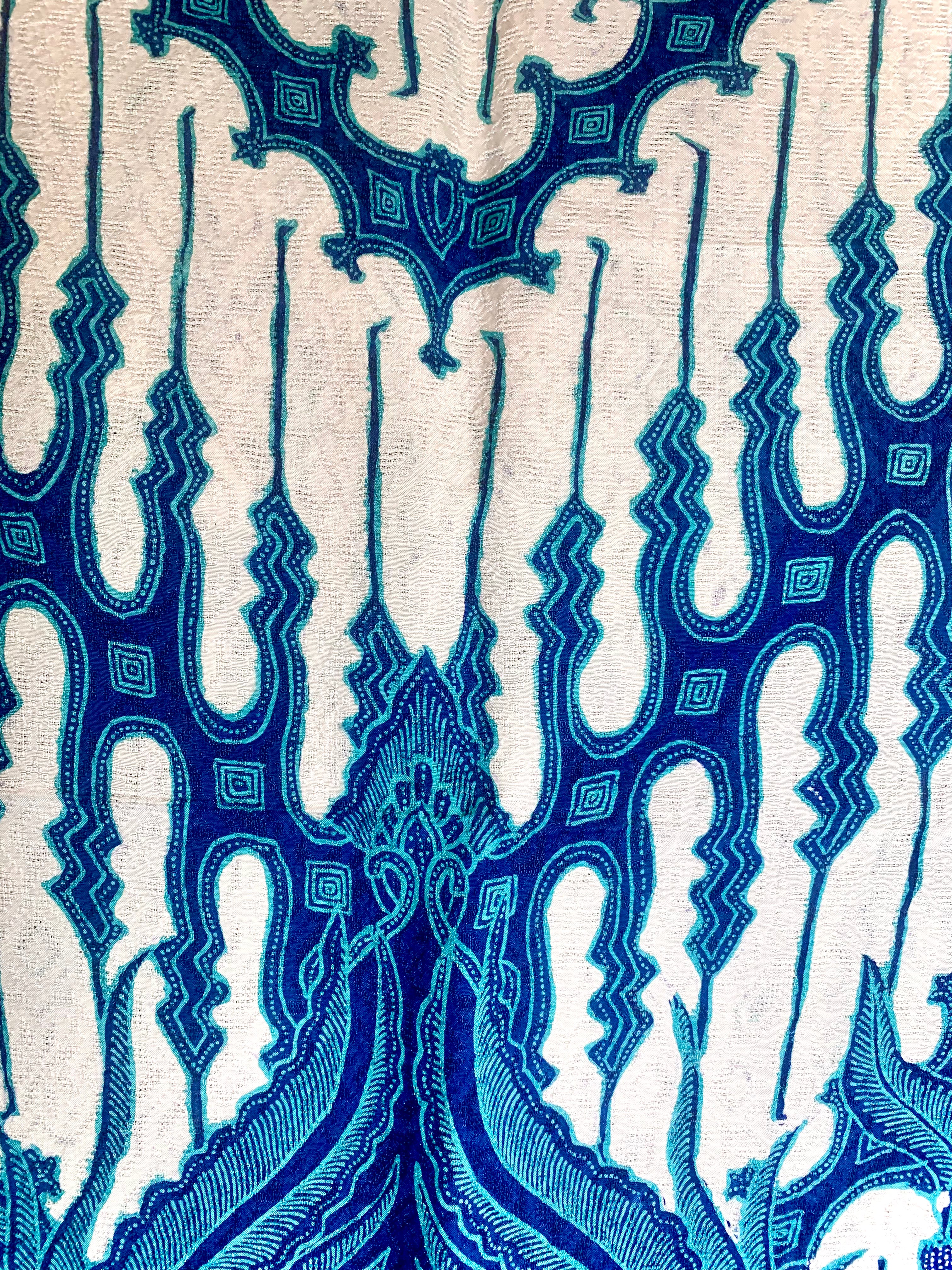 Batik Tulis Pekalongan AE-10.4630