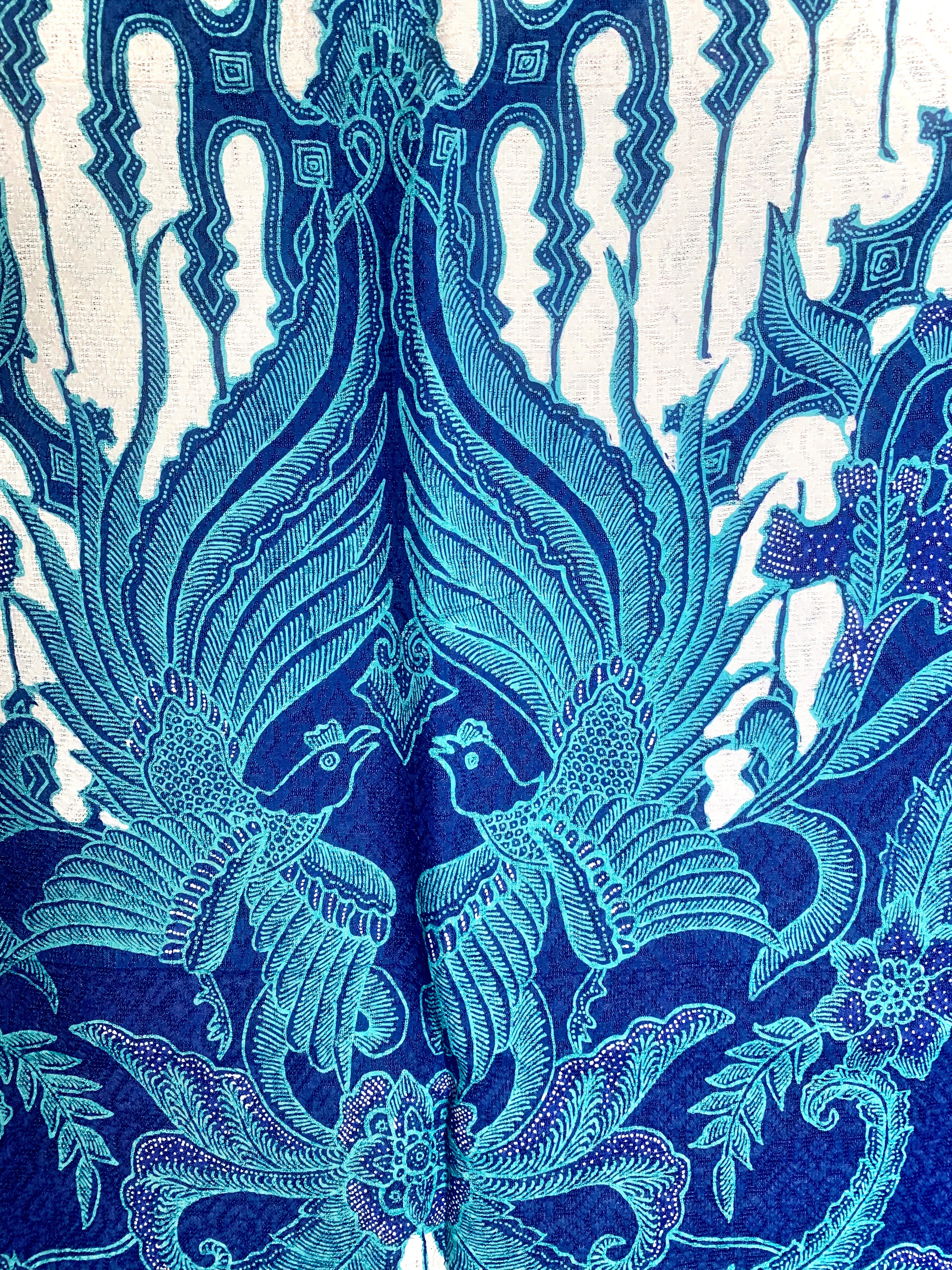 Batik Tulis Pekalongan AE-10.4630