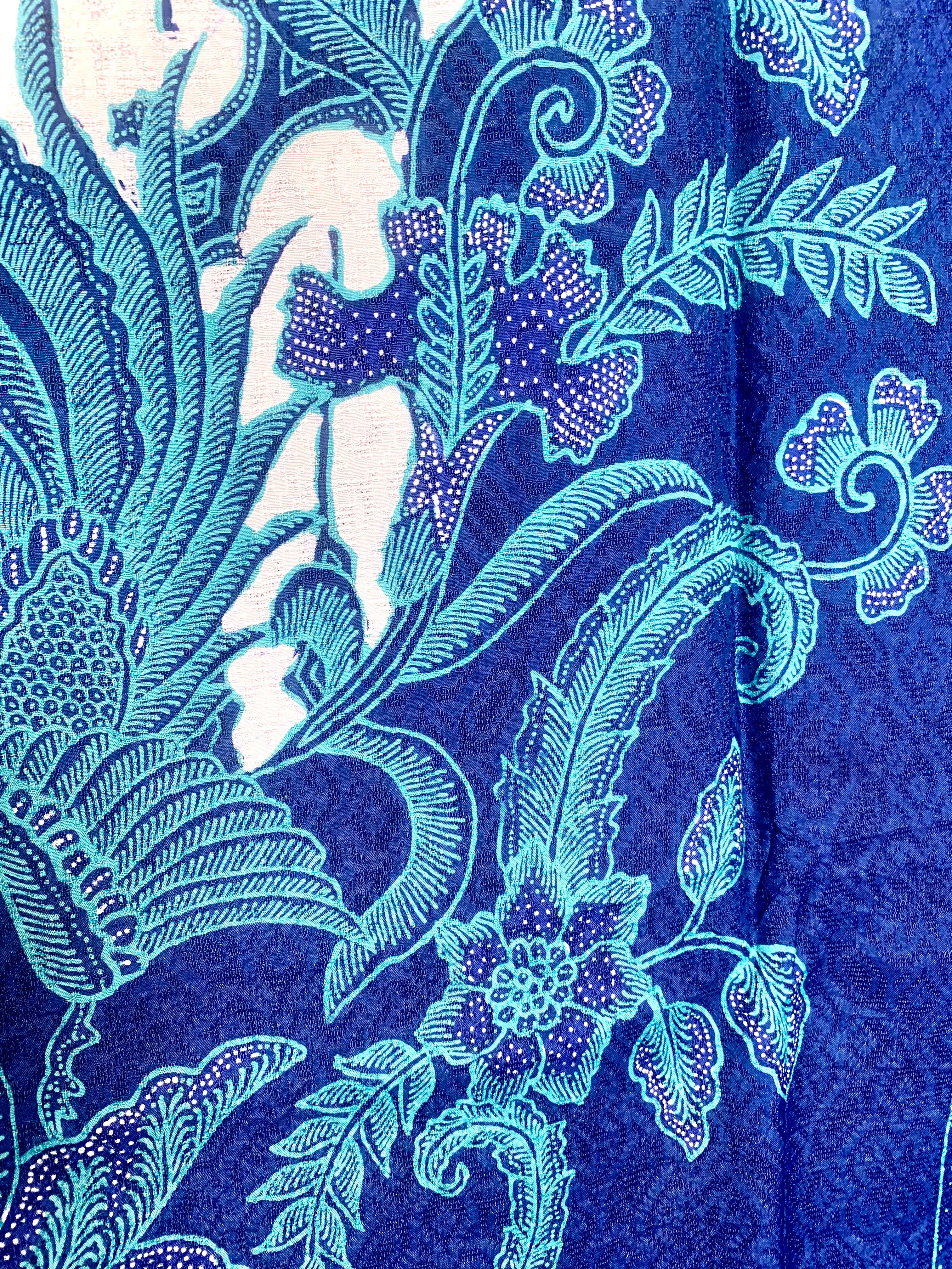 Batik Tulis Pekalongan AE-10.4630