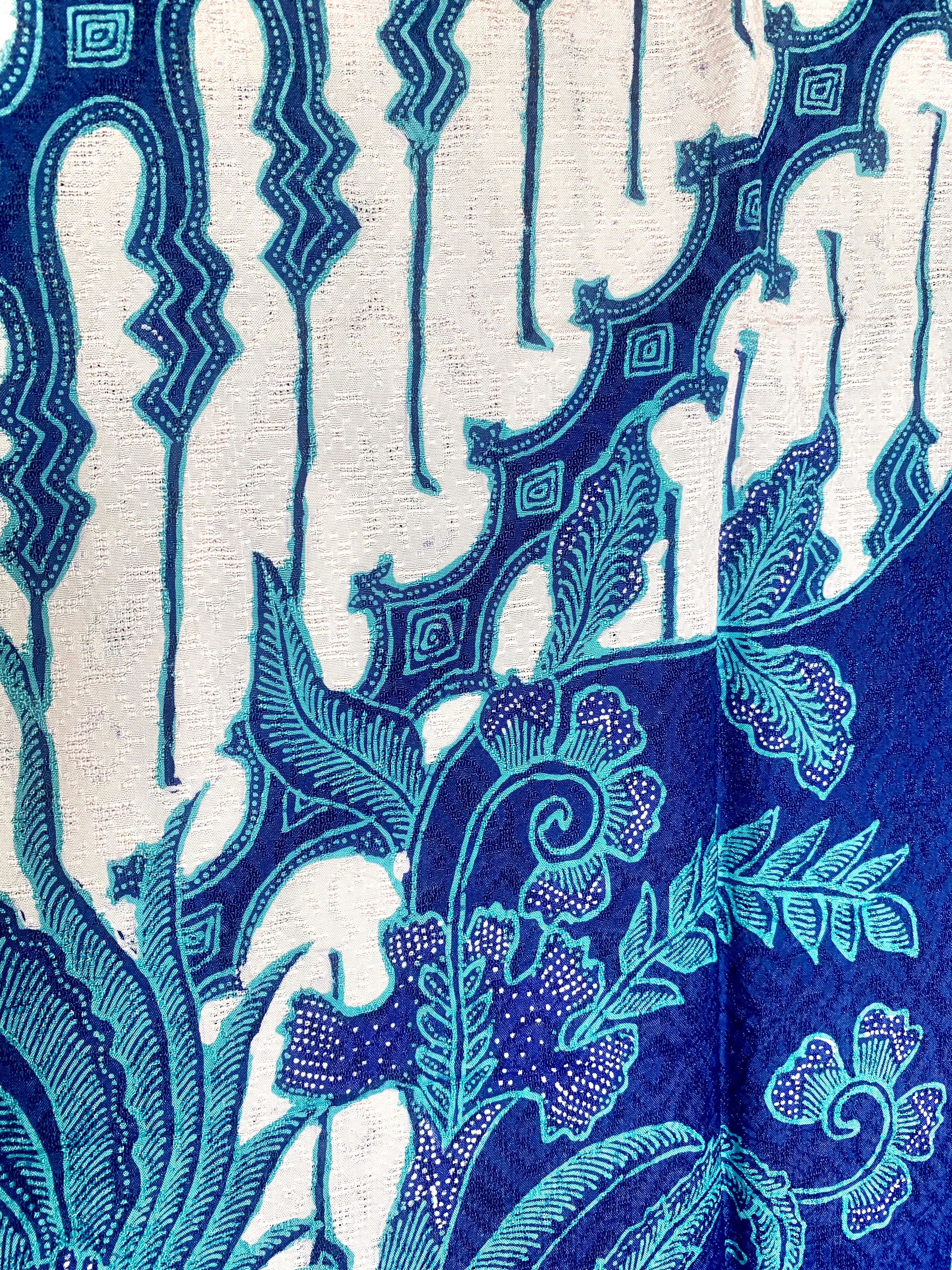 Batik Tulis Pekalongan AE-10.4630