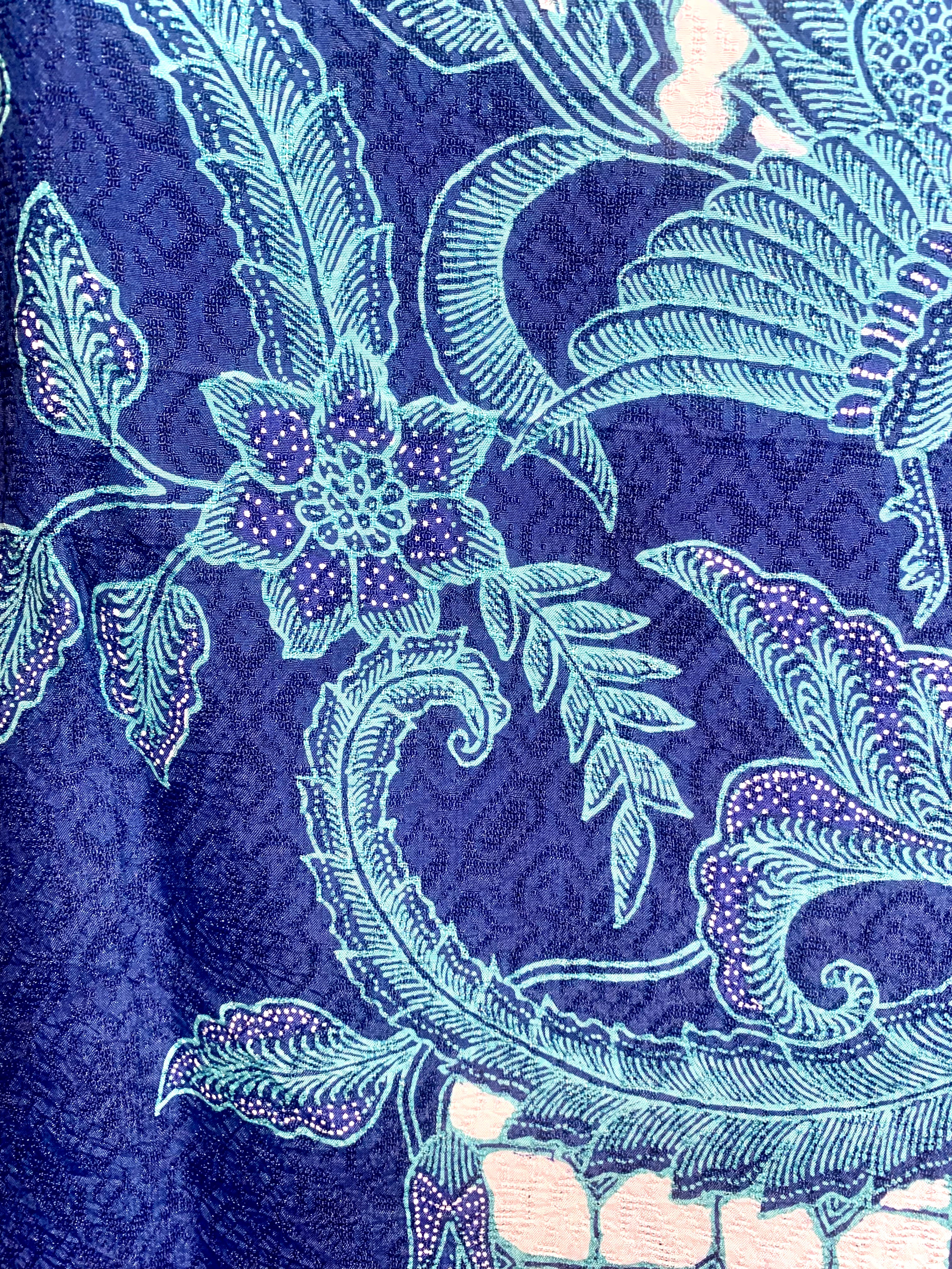 Batik Tulis Pekalongan AE-10.4630