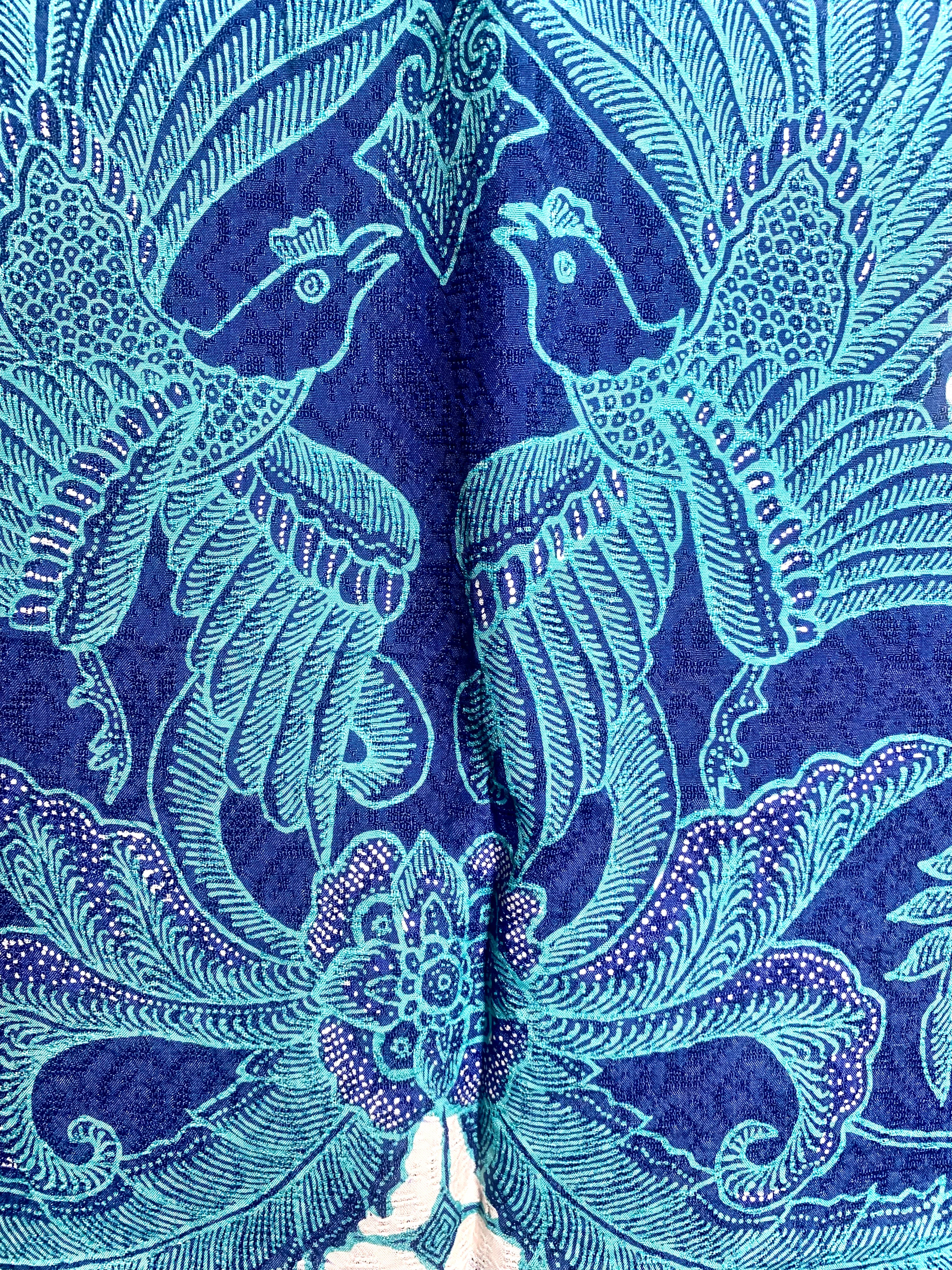 Batik Tulis Pekalongan AE-10.4630