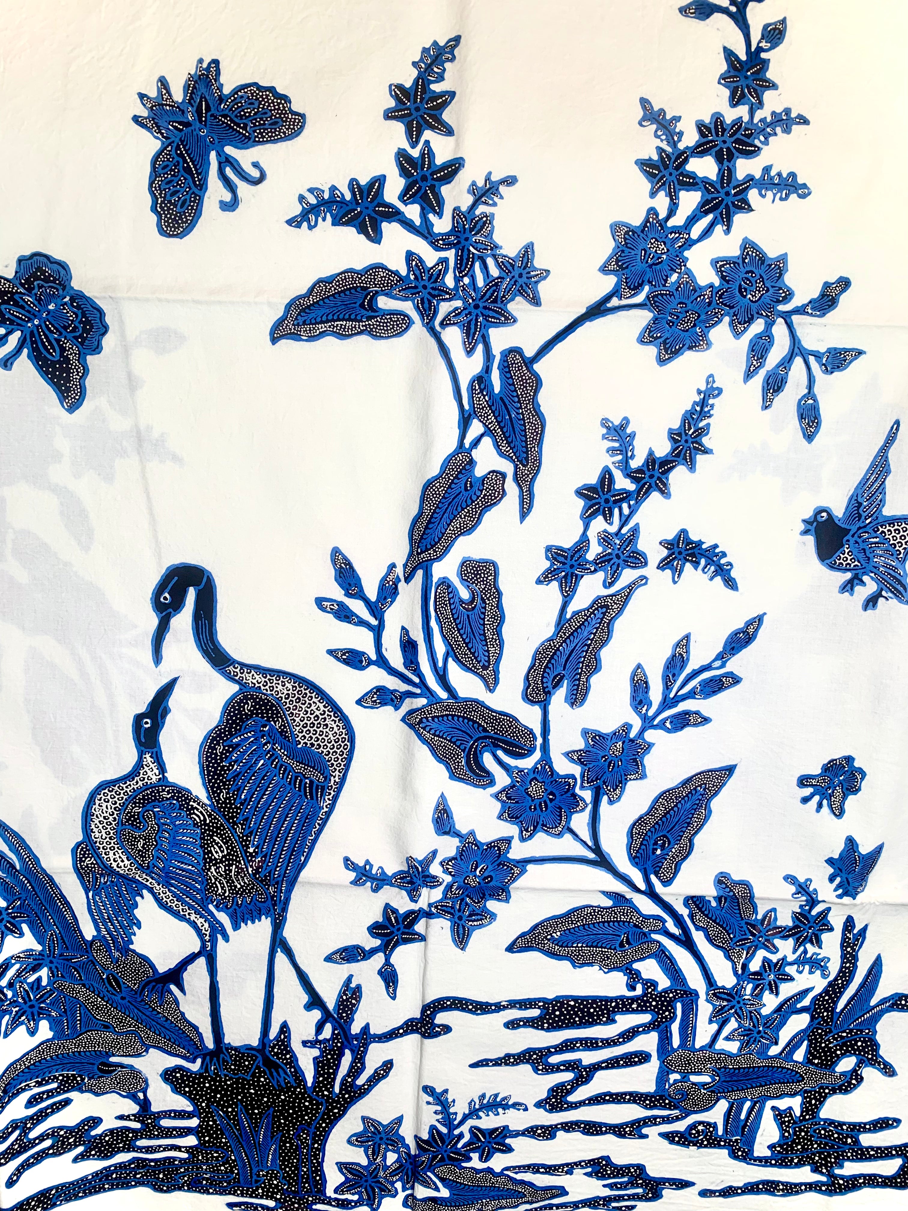 Batik Tulis Pekalongan KH-04.6679