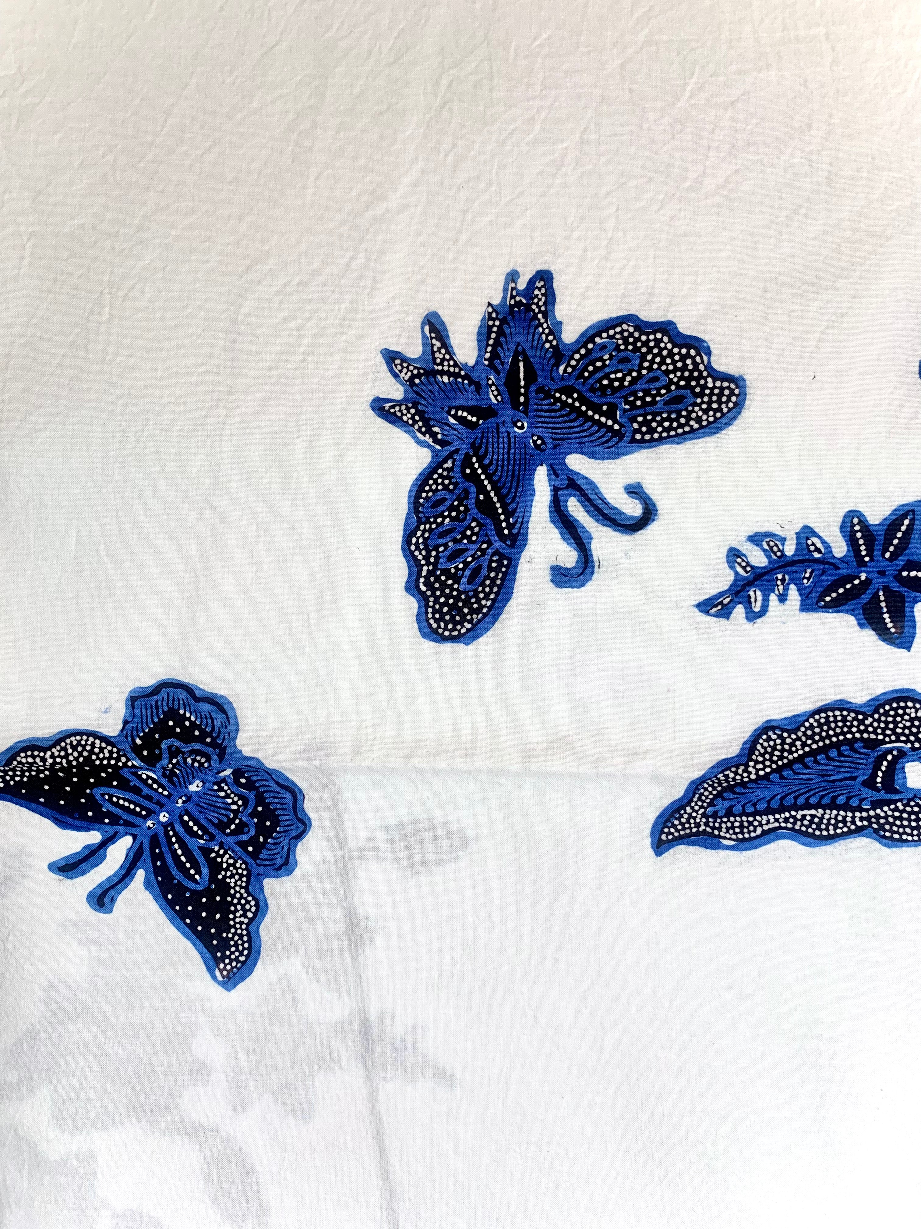 Batik Tulis Pekalongan KH-04.6679