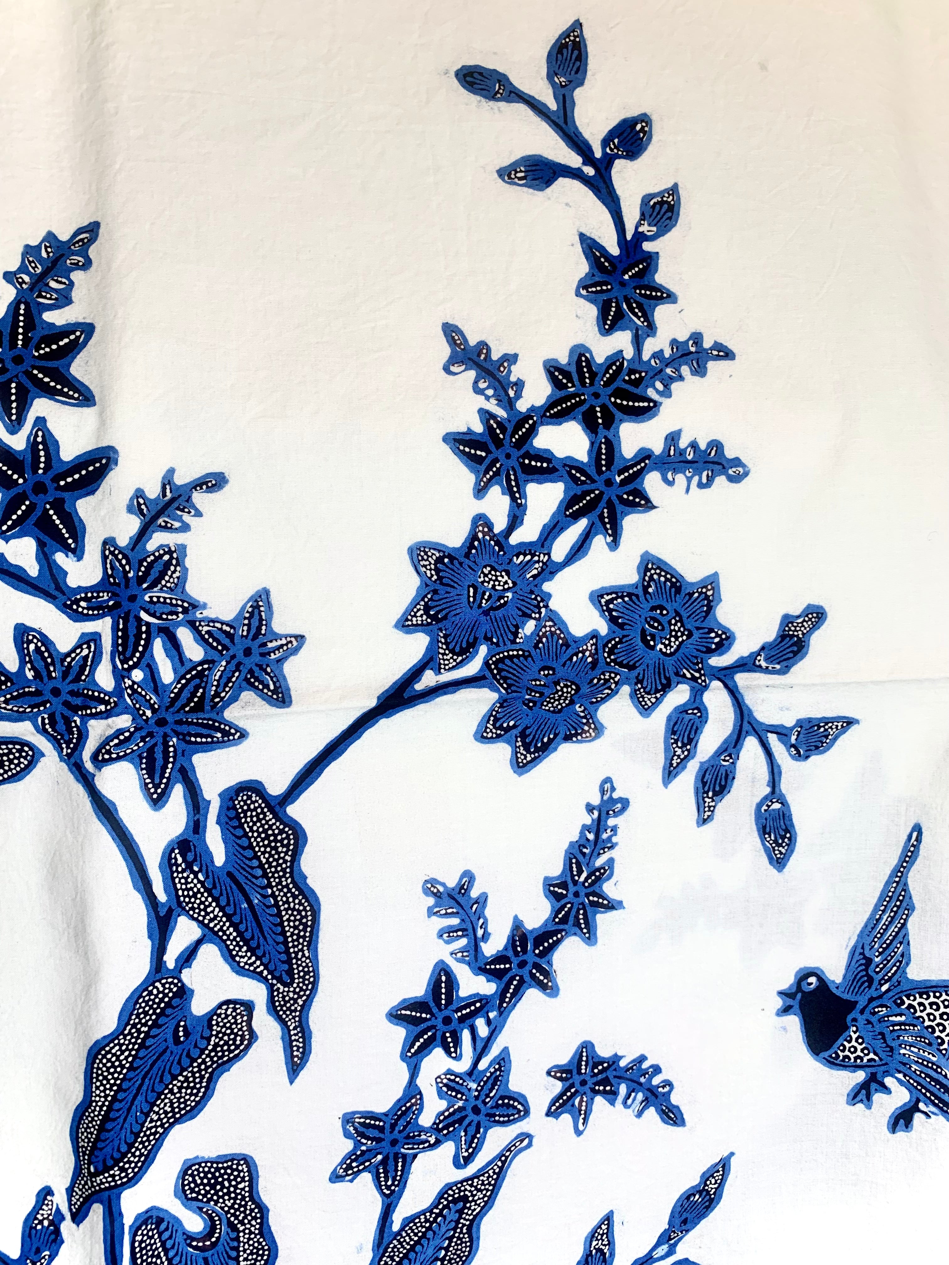 Batik Tulis Pekalongan KH-04.6679