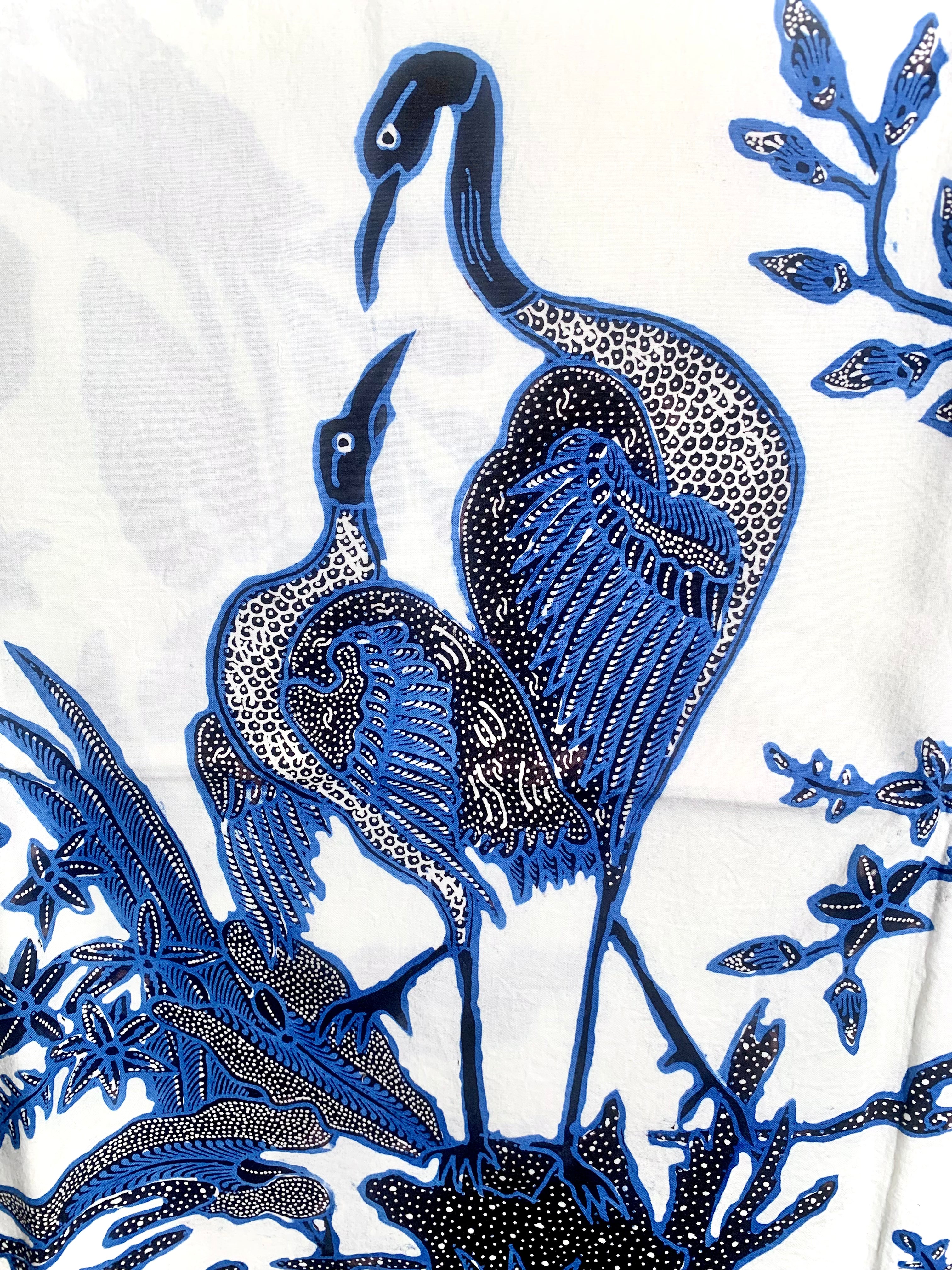 Batik Tulis Pekalongan KH-04.6679