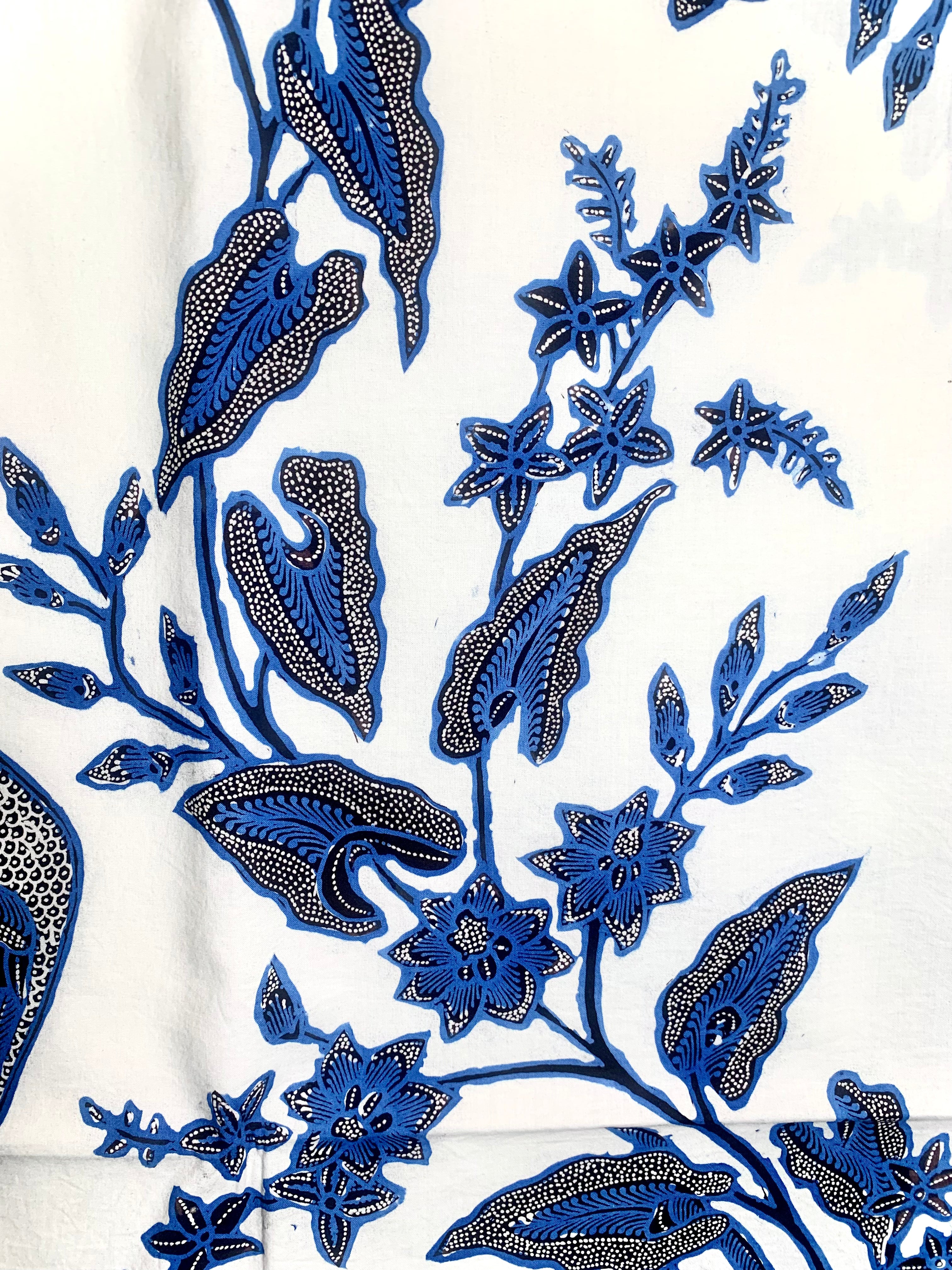 Batik Tulis Pekalongan KH-04.6679