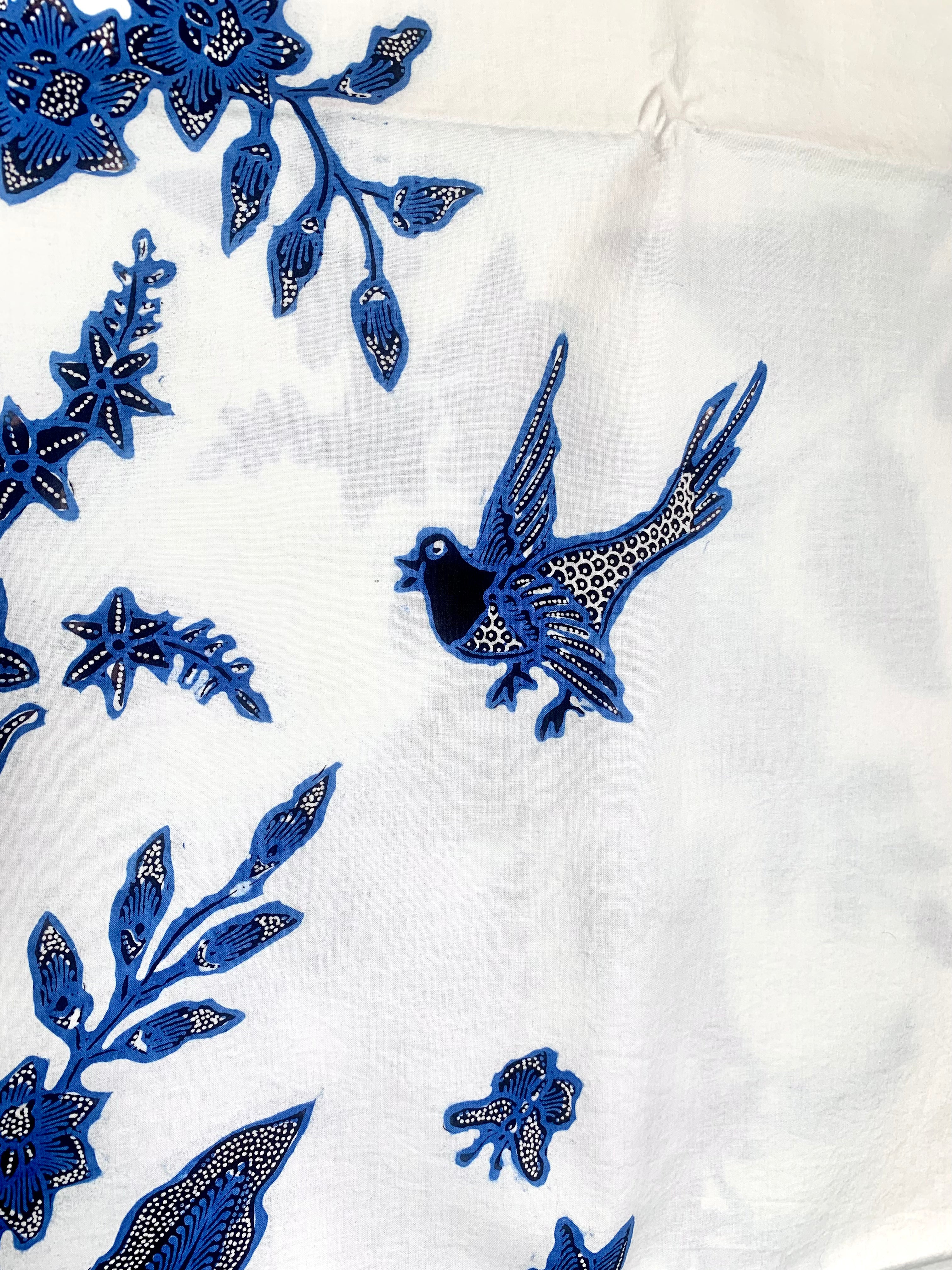 Batik Tulis Pekalongan KH-04.6679