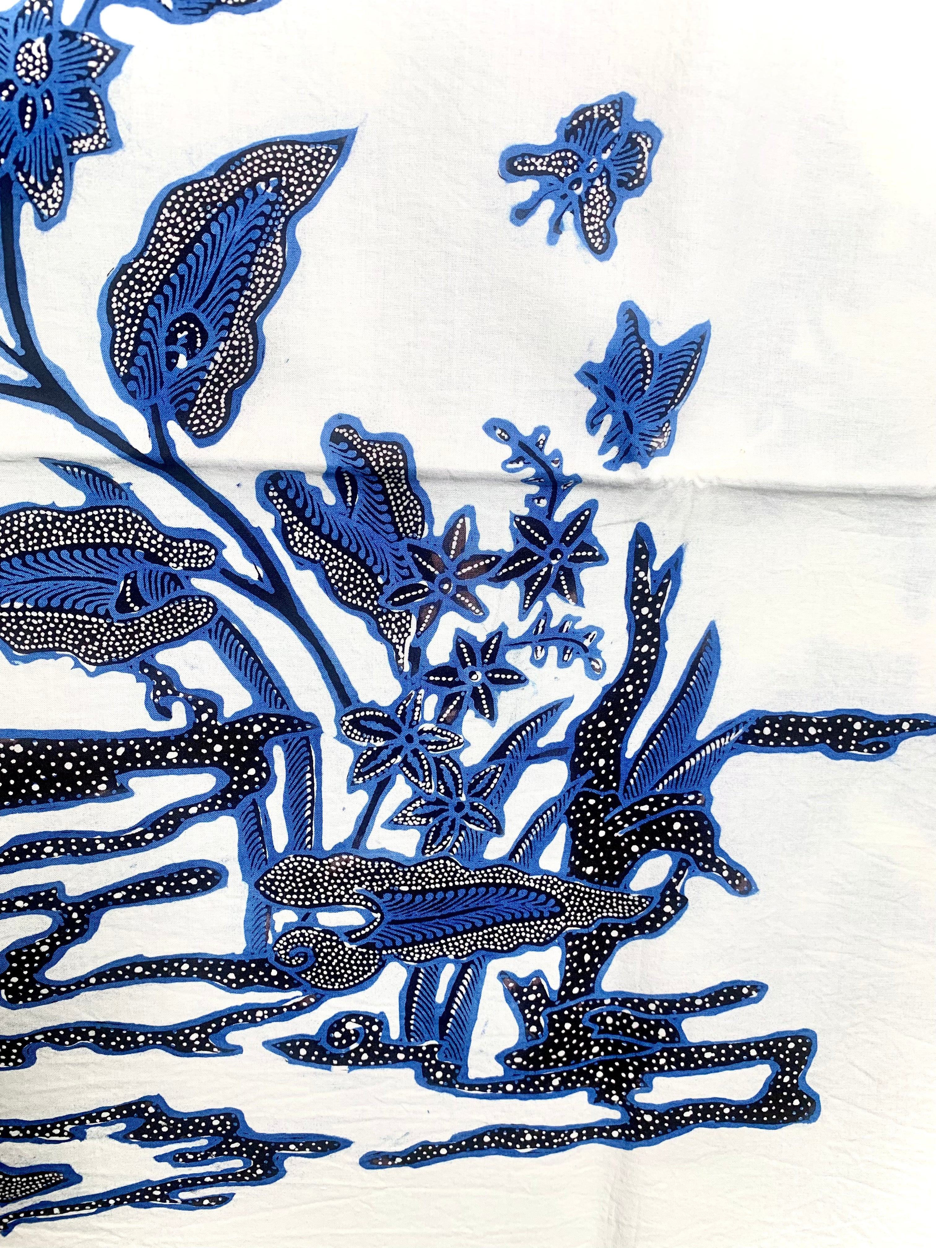 Batik Tulis Pekalongan KH-04.6679