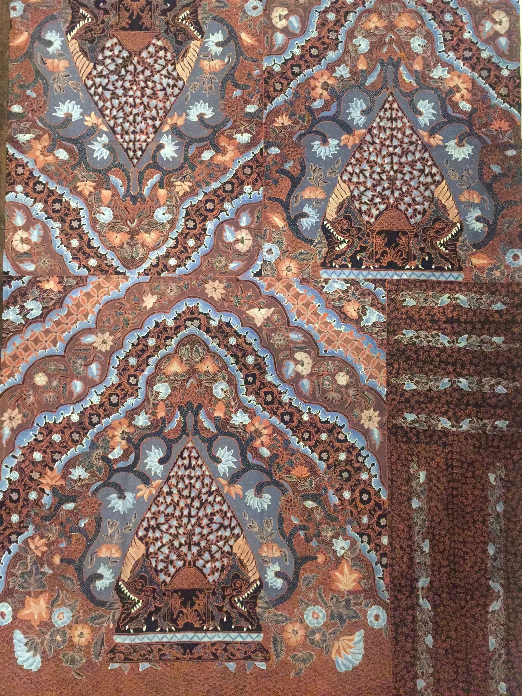 Batik Tulis Cirebon KR-47.6228