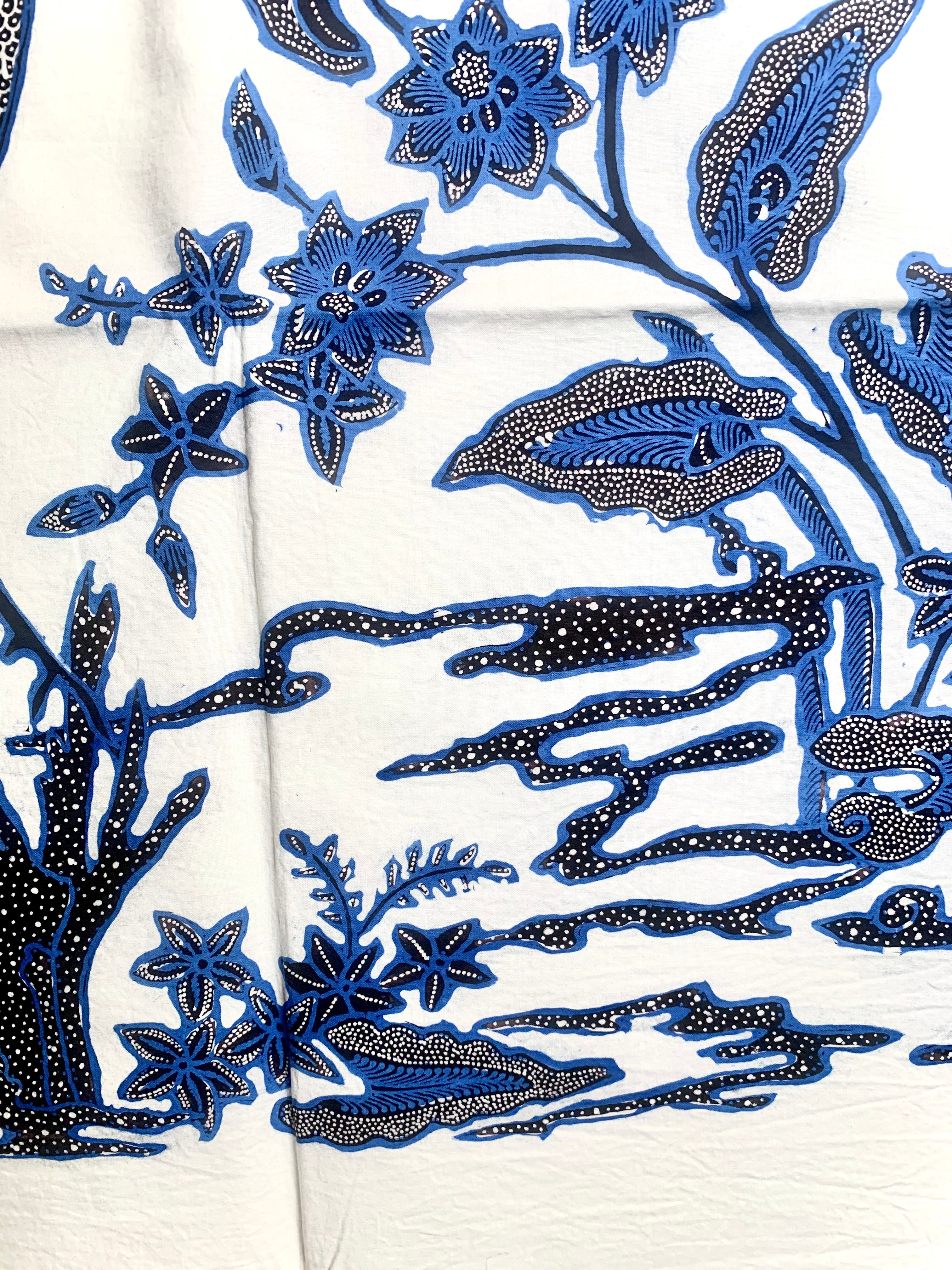 Batik Tulis Pekalongan KH-04.6679