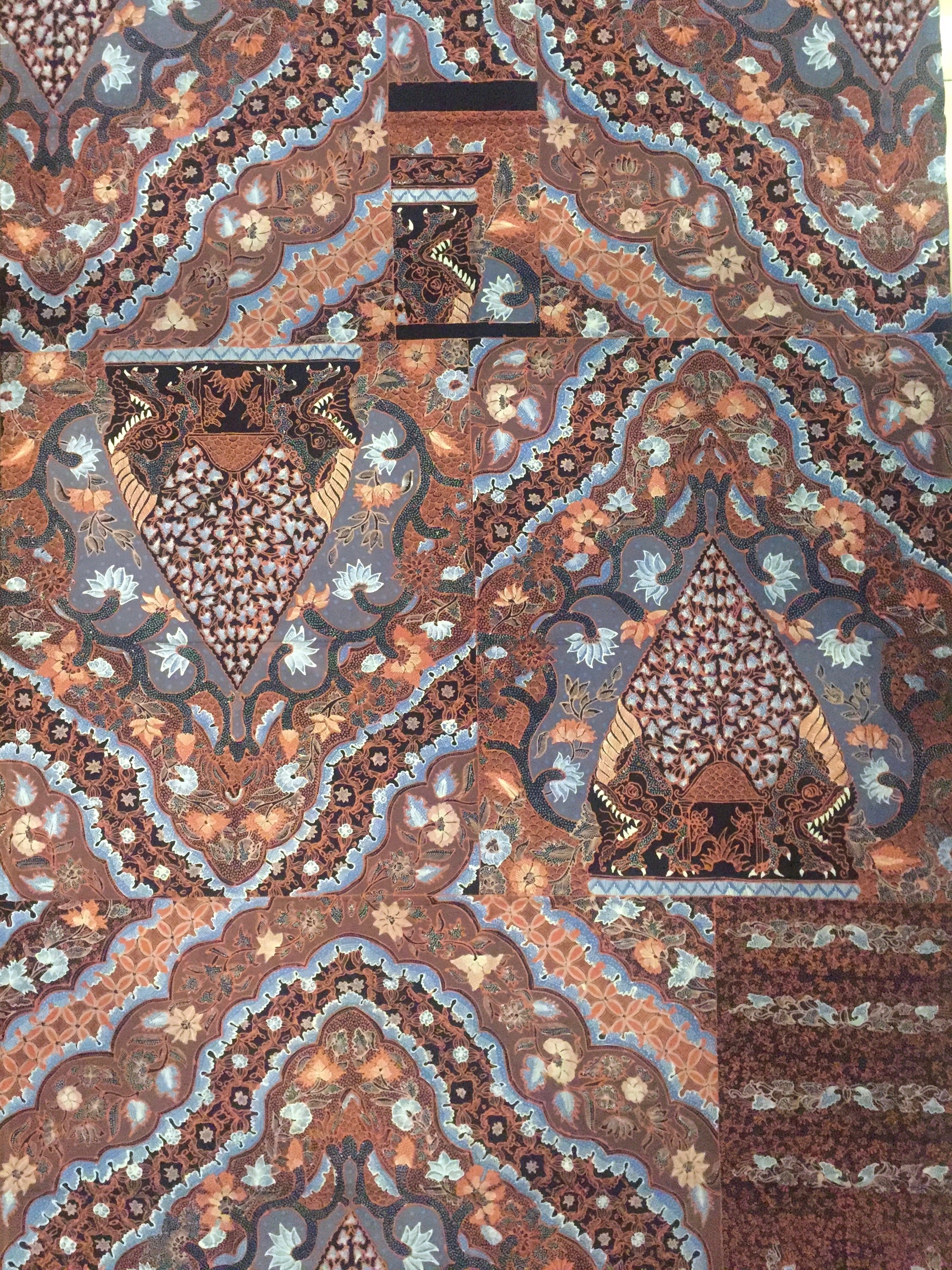 Batik Tulis Cirebon KR-47.6228