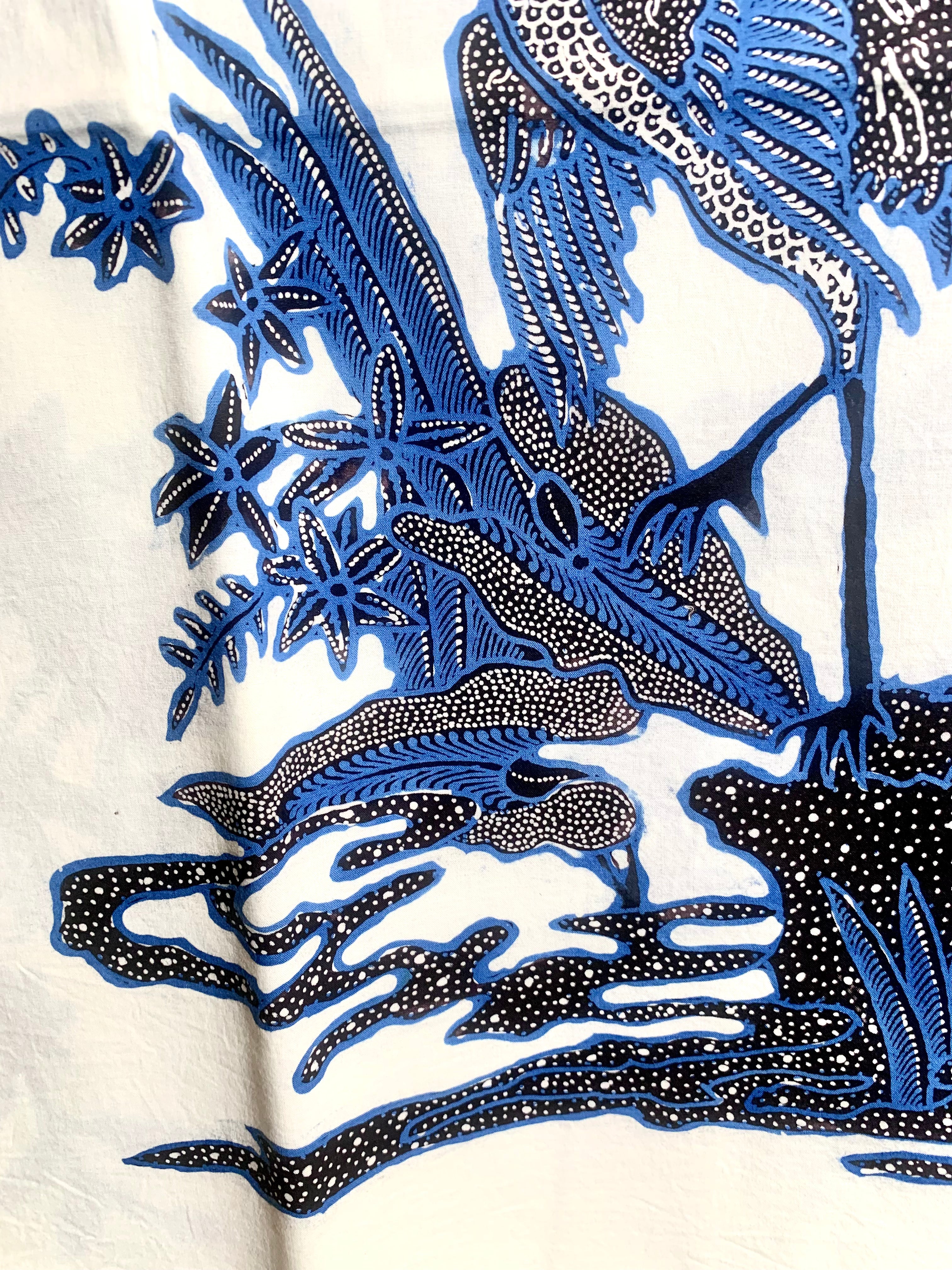 Batik Tulis Pekalongan KH-04.6679