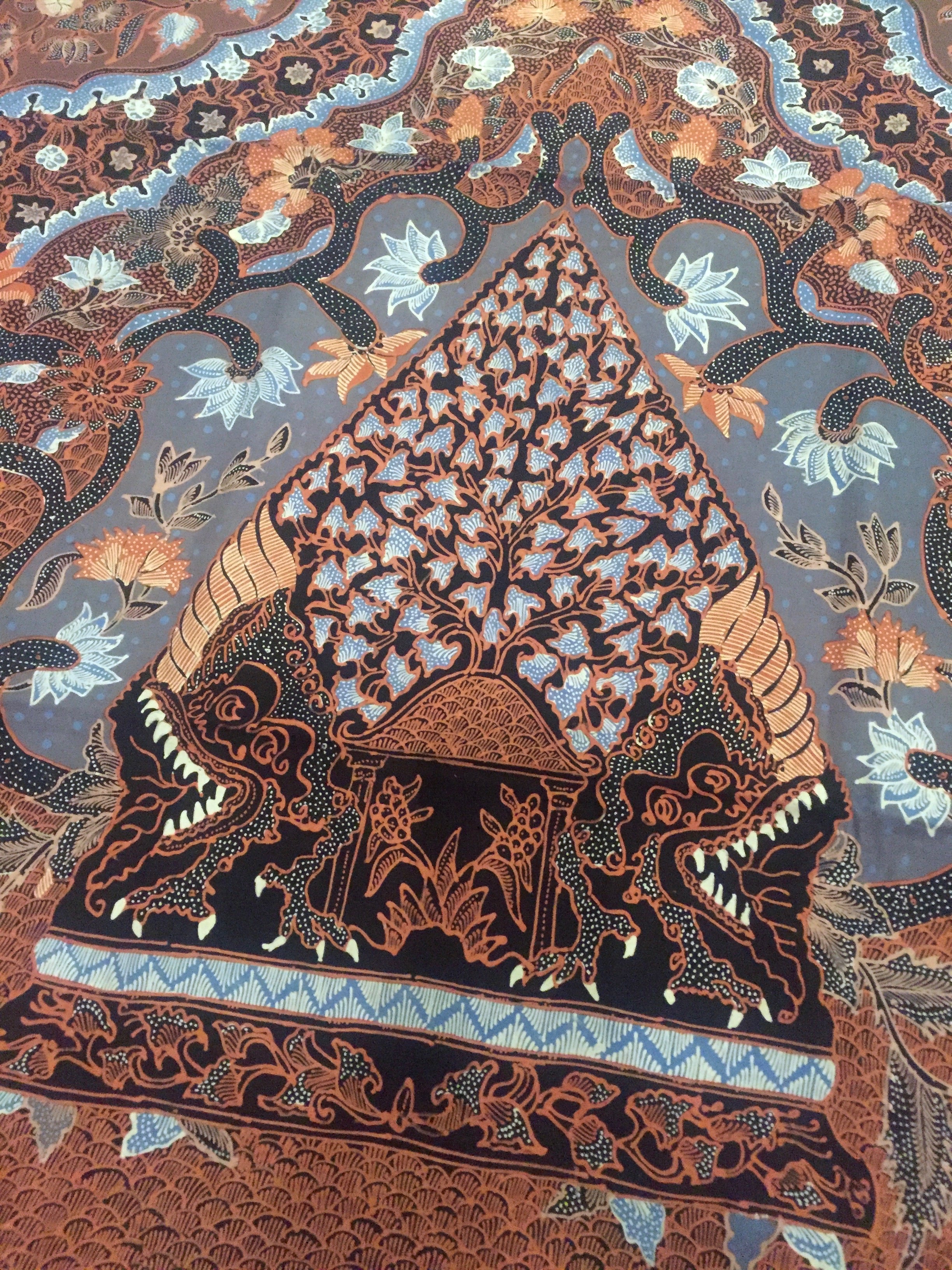 Batik Tulis Cirebon KR-47.6228