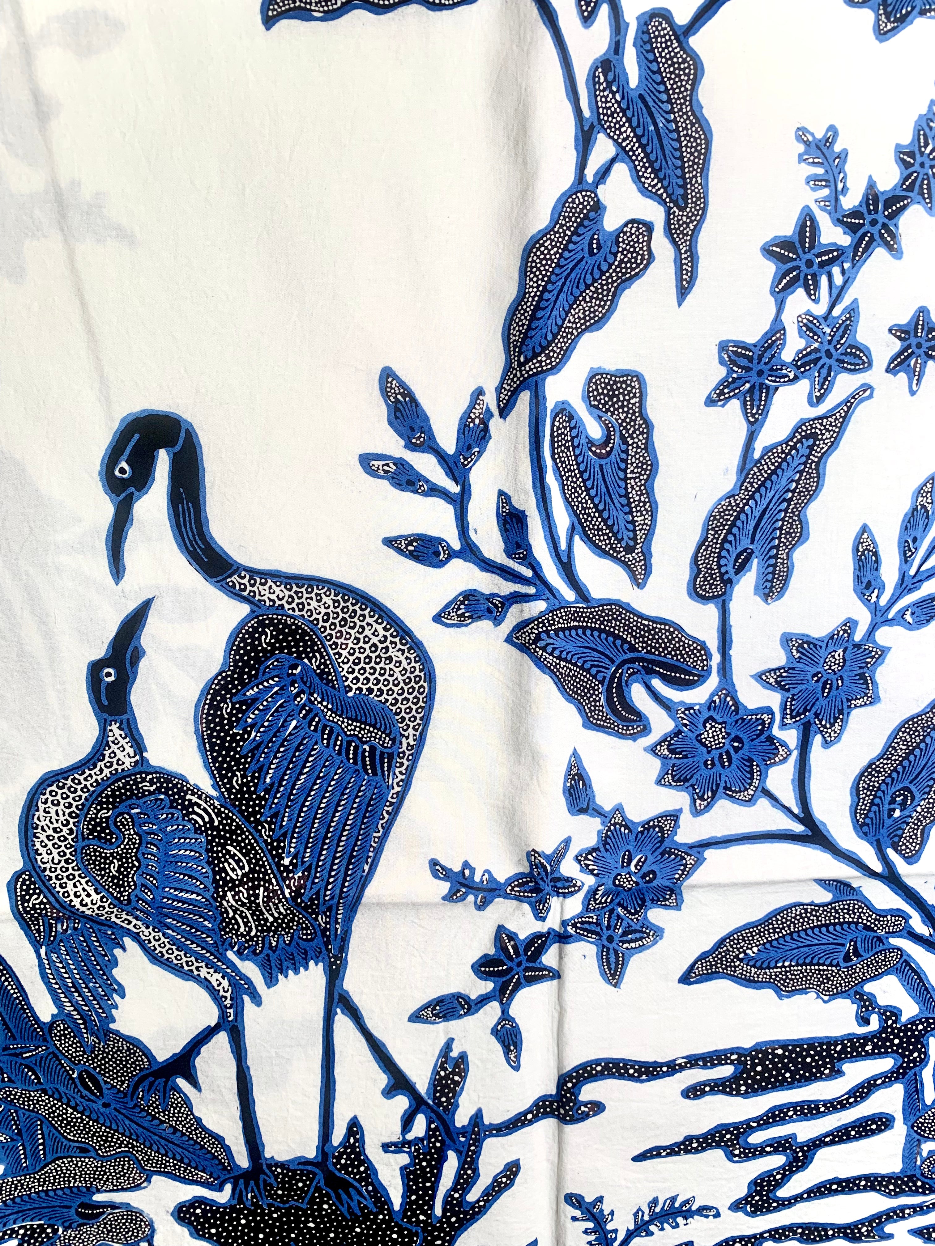 Batik Tulis Pekalongan KH-04.6679