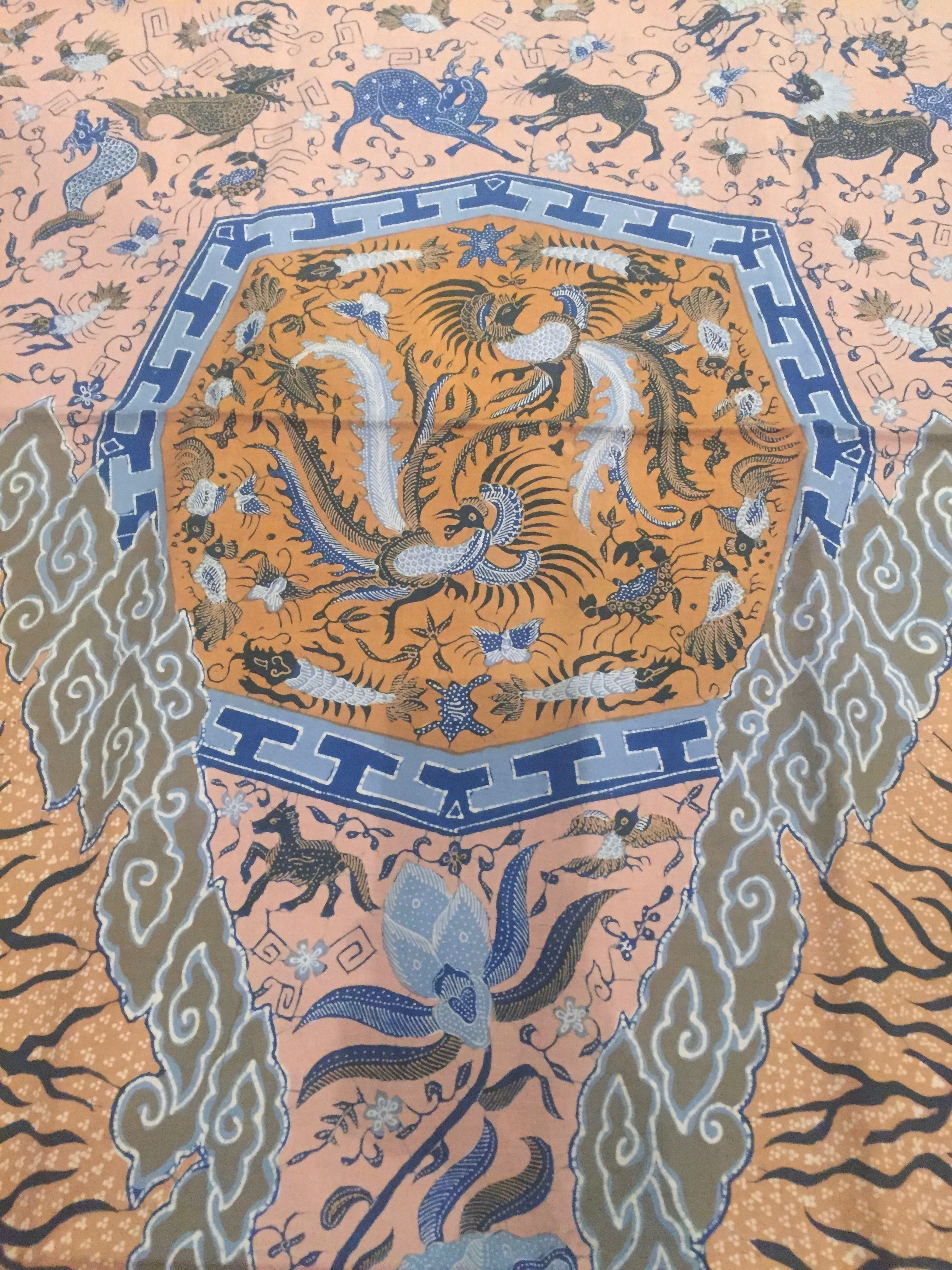 Batik Tulis Cirebon KH-47.6269