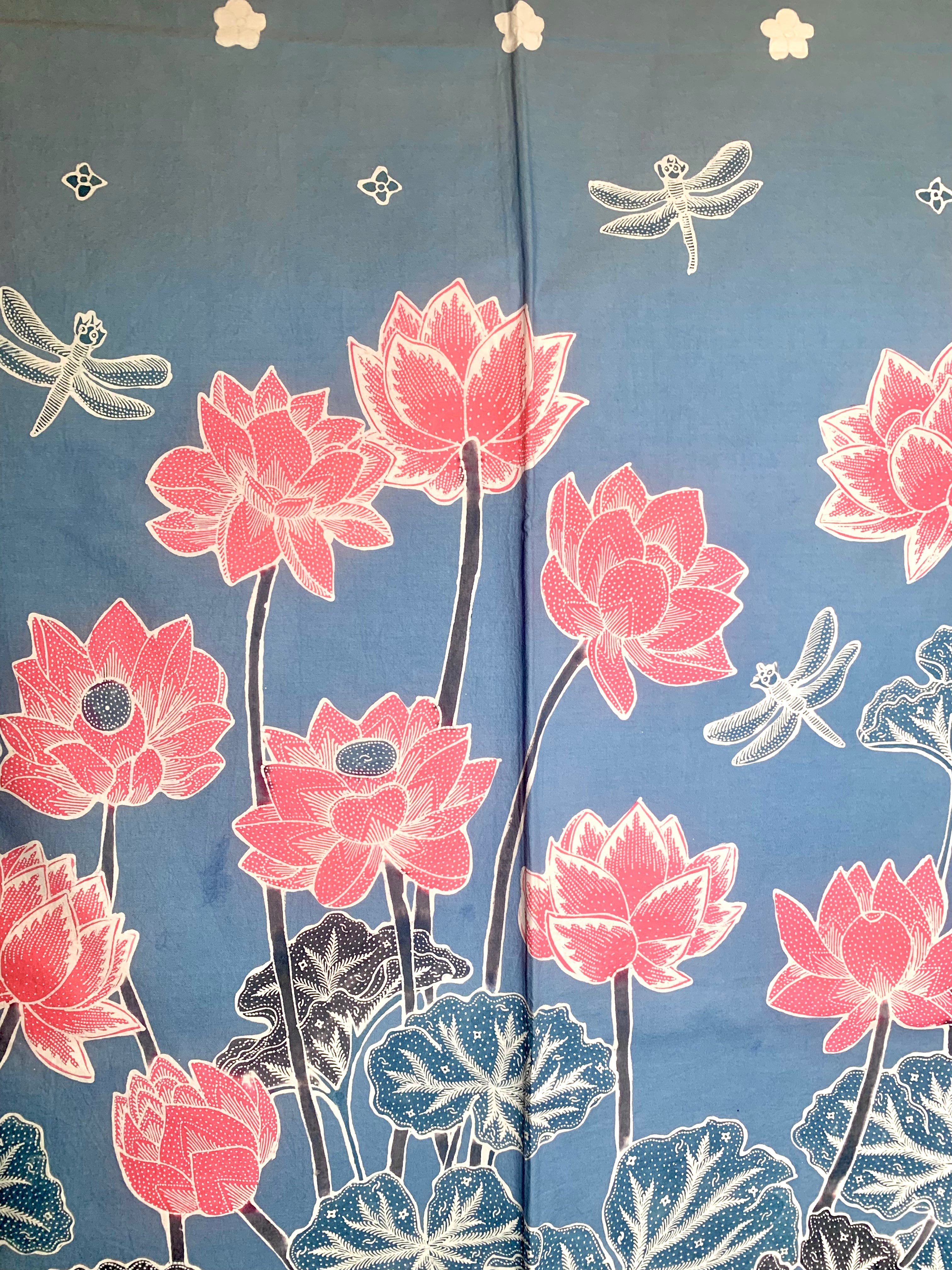 Batik Tulis Pekalongan KK-02.6232