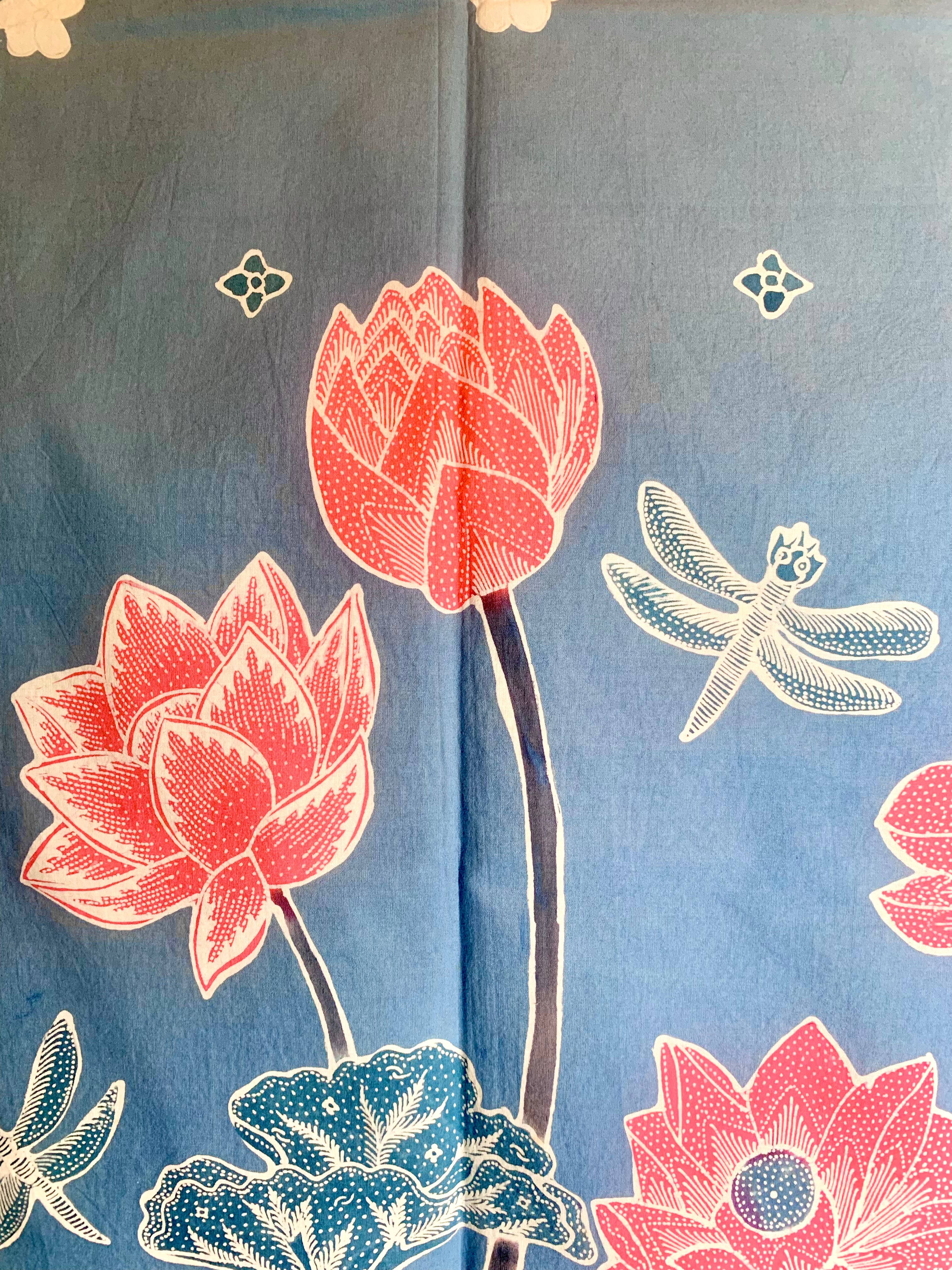 Batik Tulis Pekalongan KK-02.6232