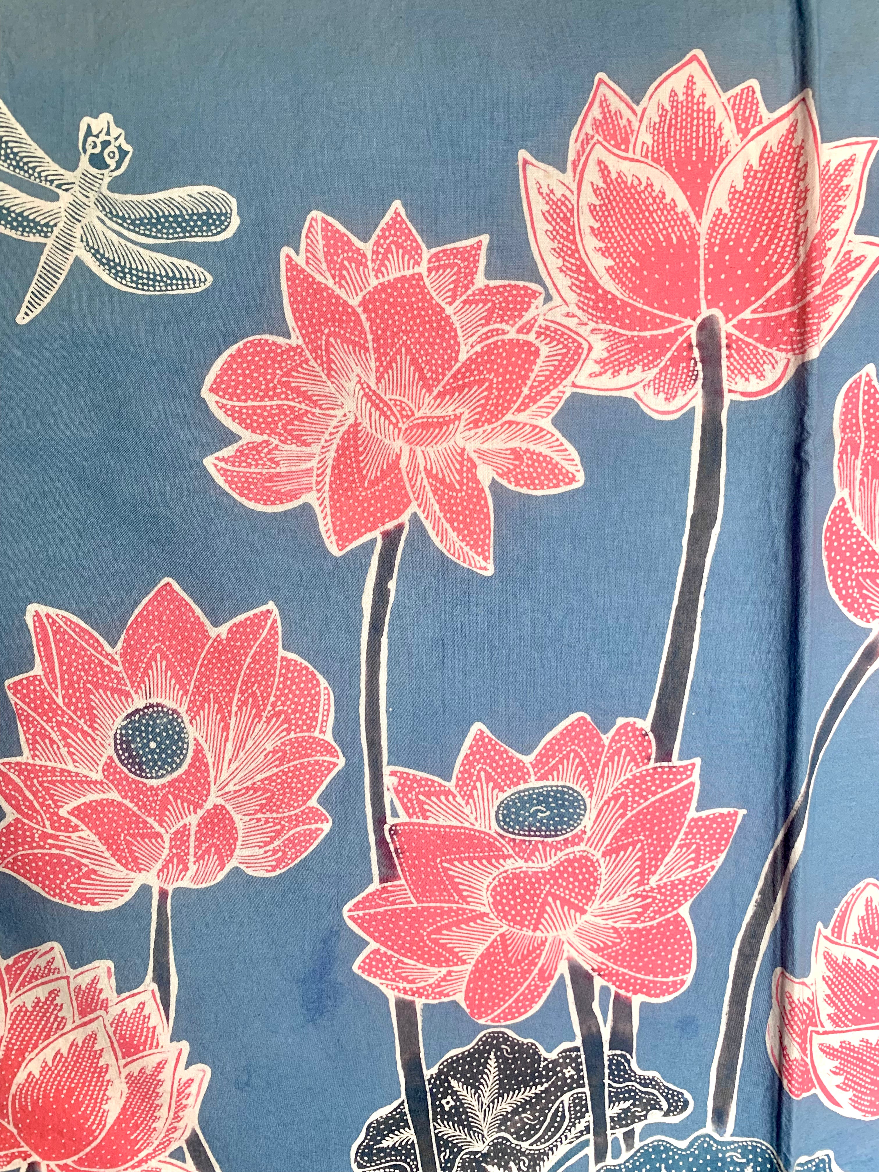 Batik Tulis Pekalongan KK-02.6232