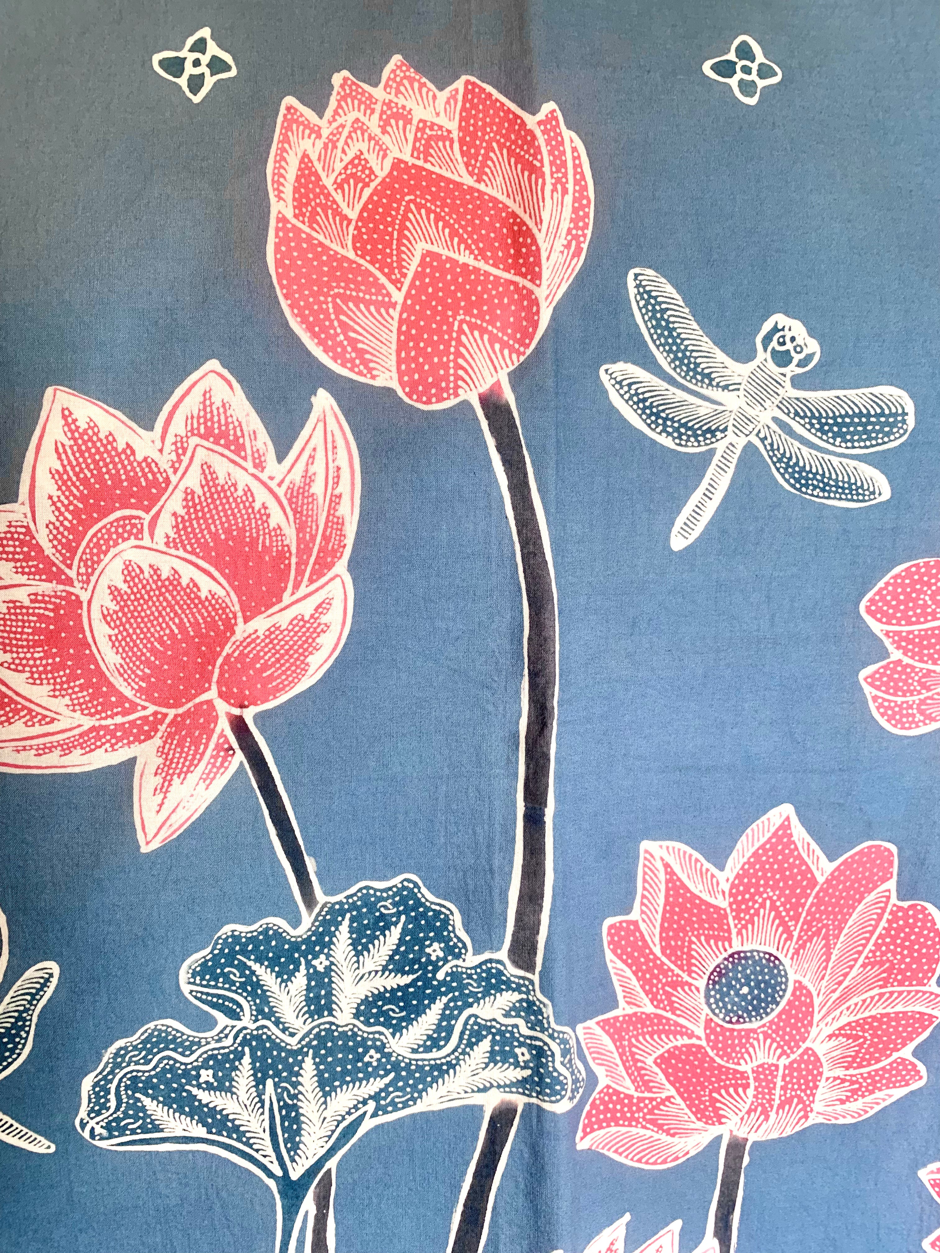 Batik Tulis Pekalongan KK-02.6232