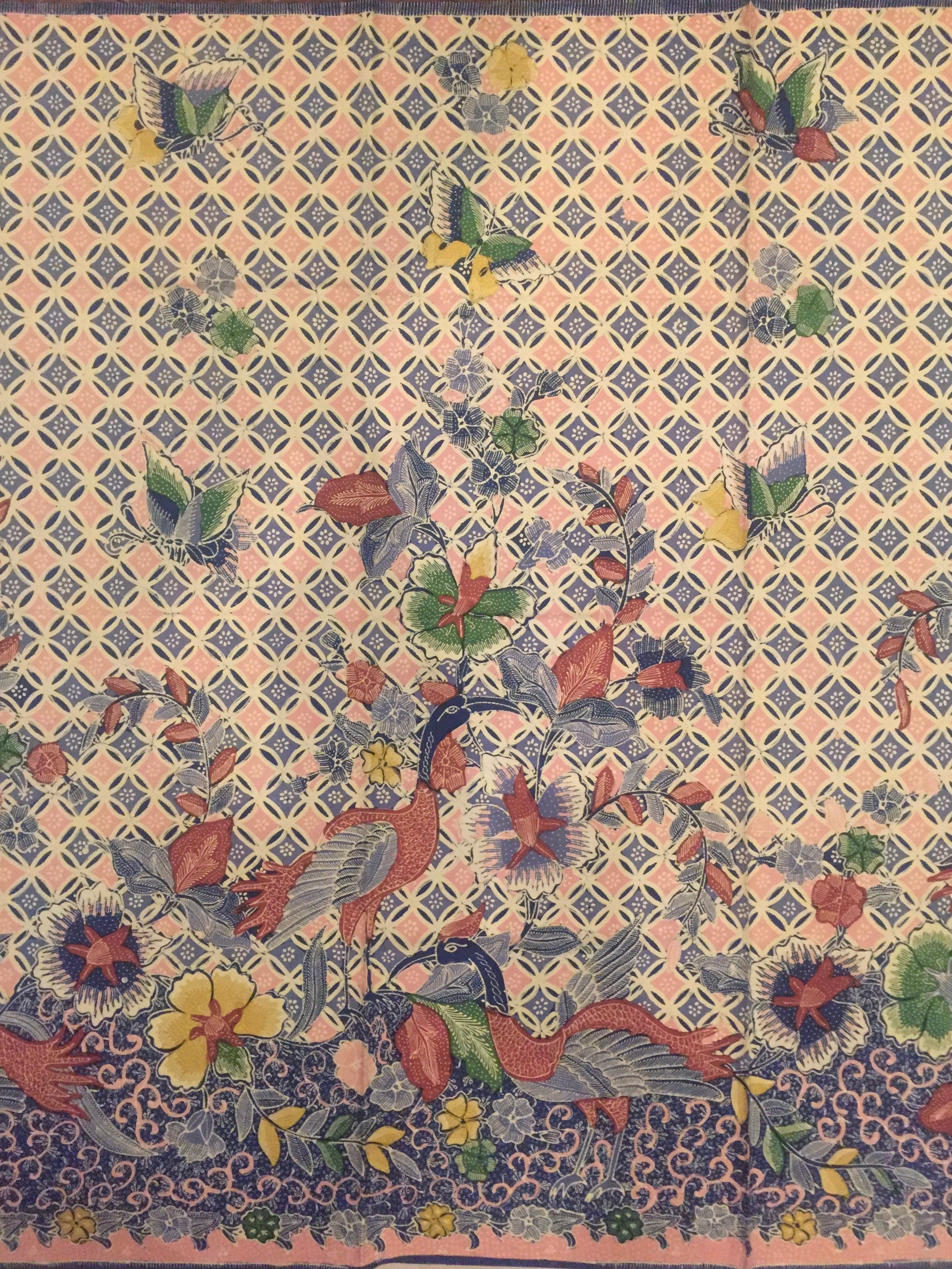 Batik Tulis Cirebon KK-47.6393