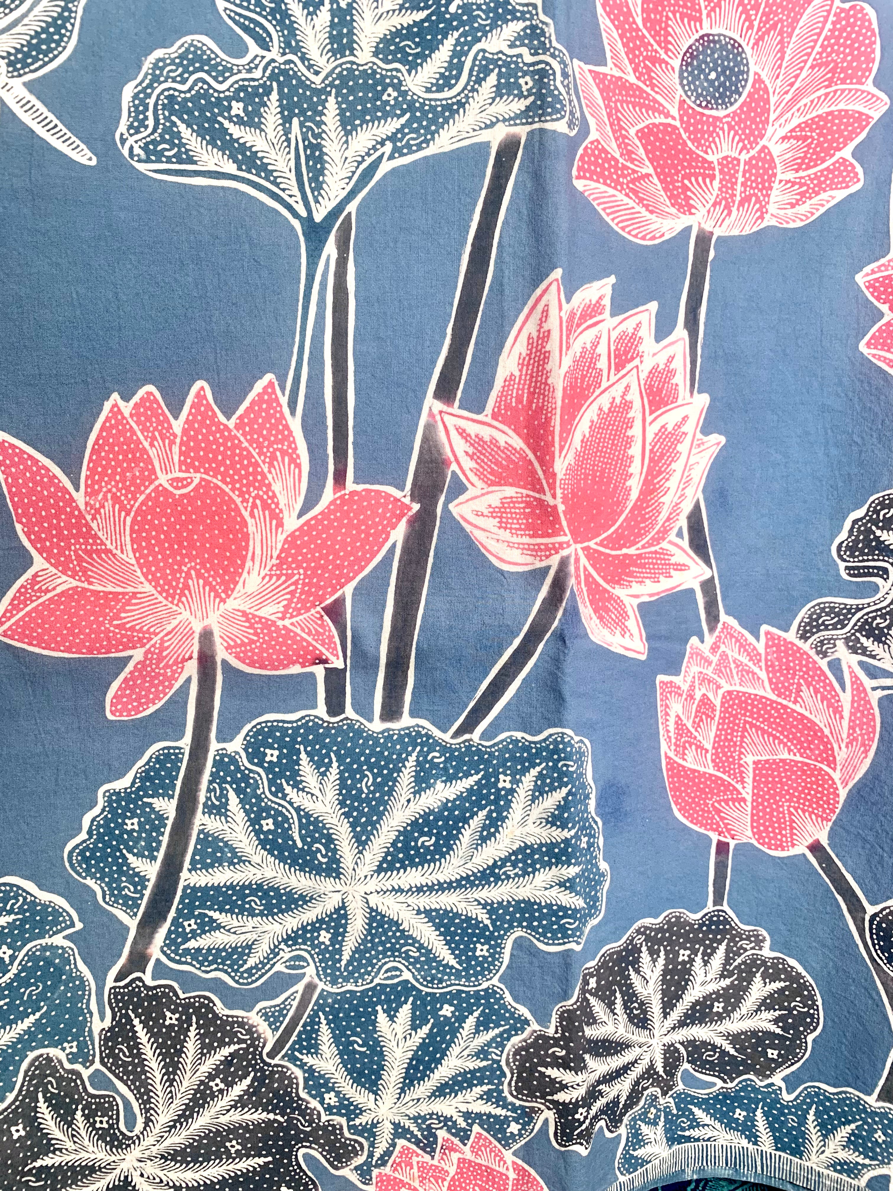 Batik Tulis Pekalongan KK-02.6232