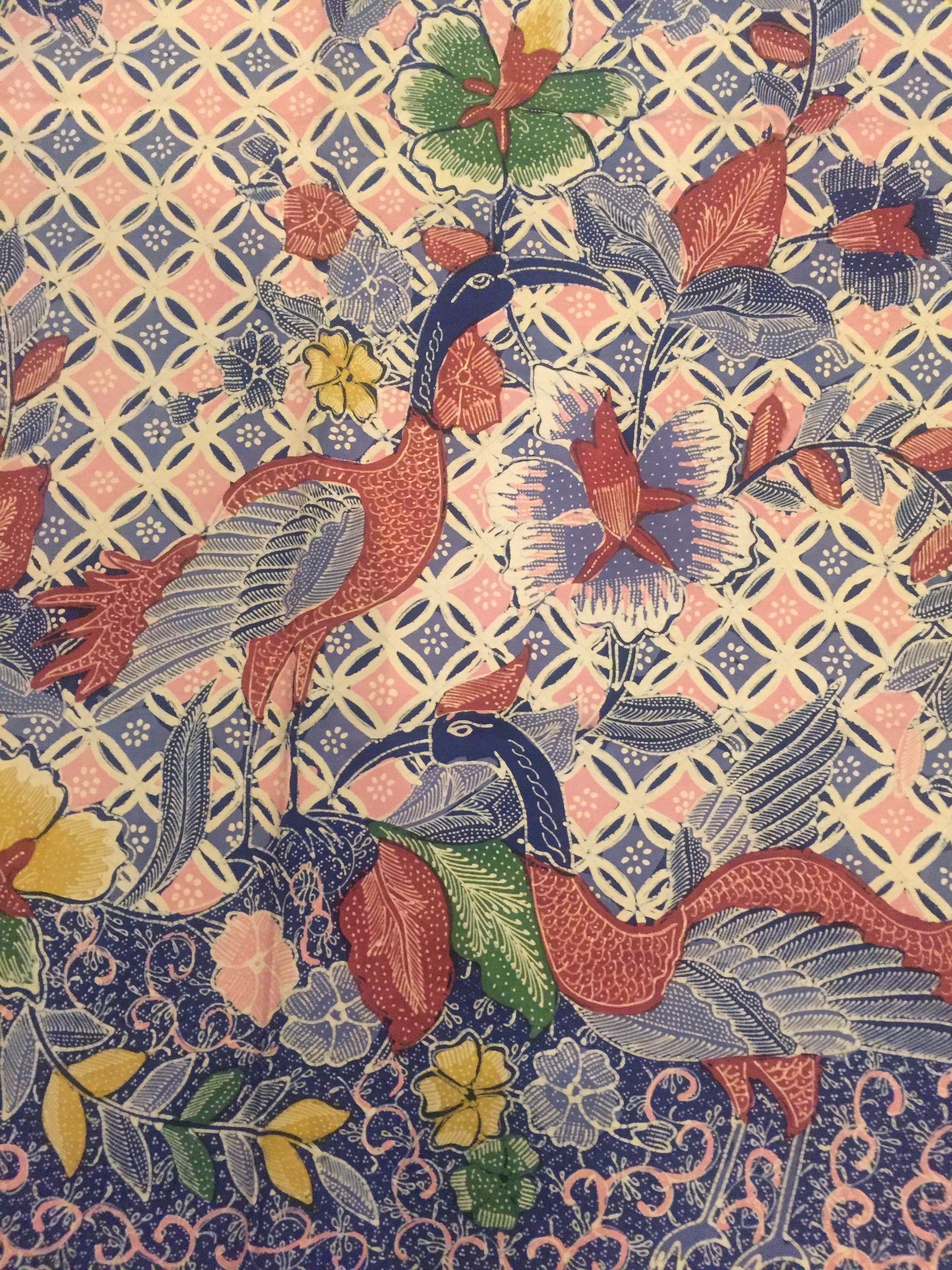 Batik Tulis Cirebon KK-47.6393