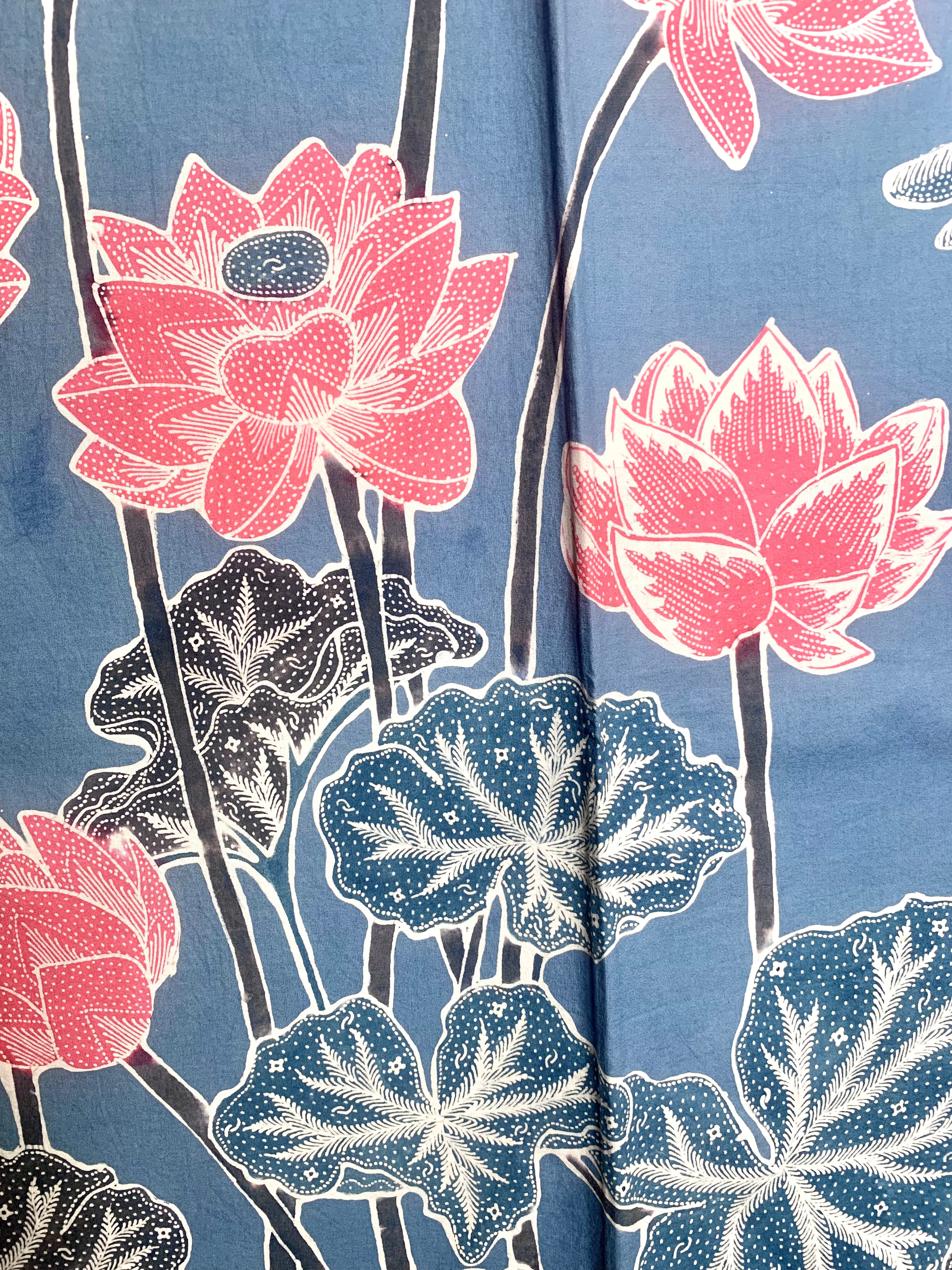 Batik Tulis Pekalongan KK-02.6232